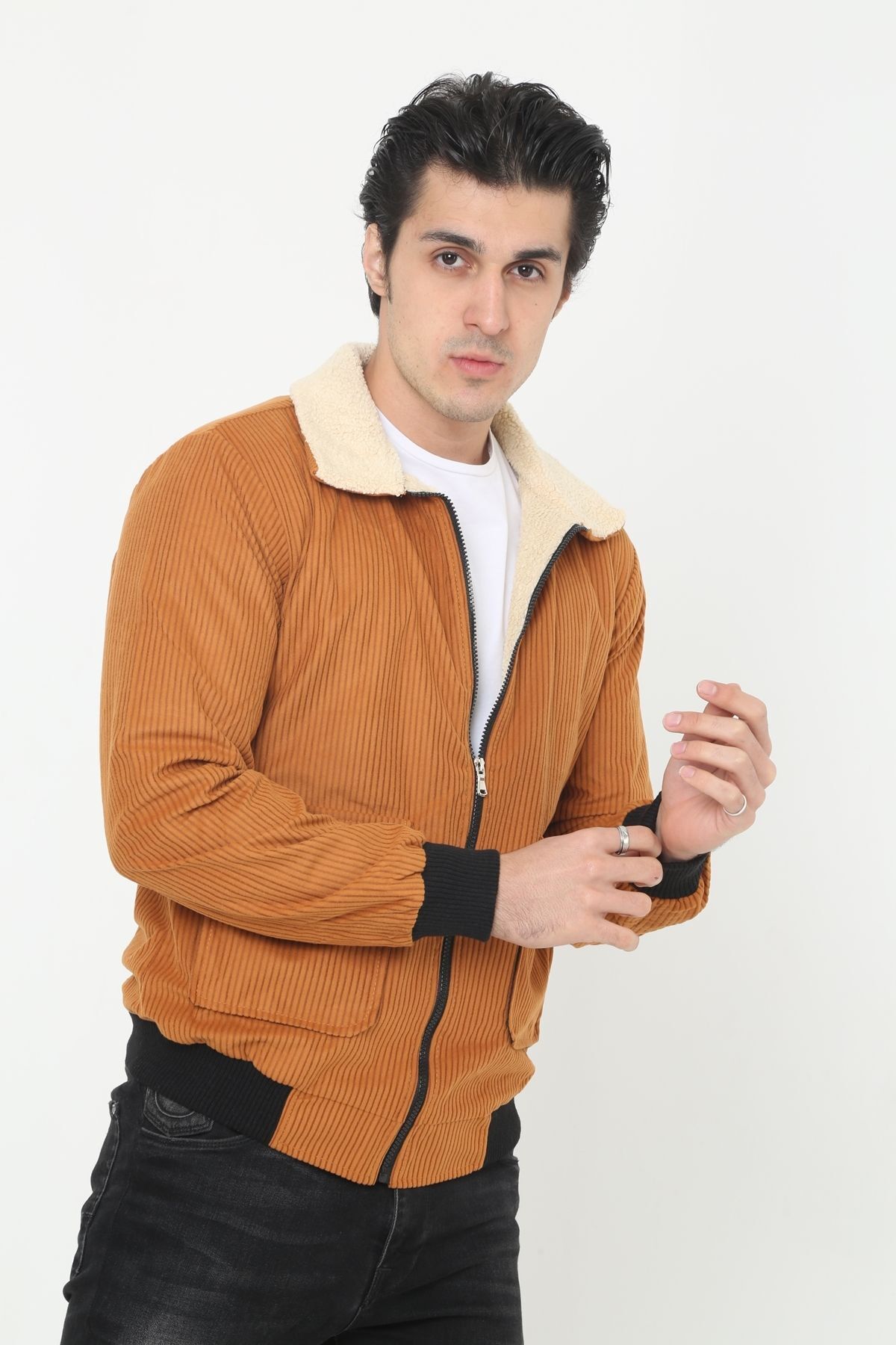 ژاکت  E0205-11
