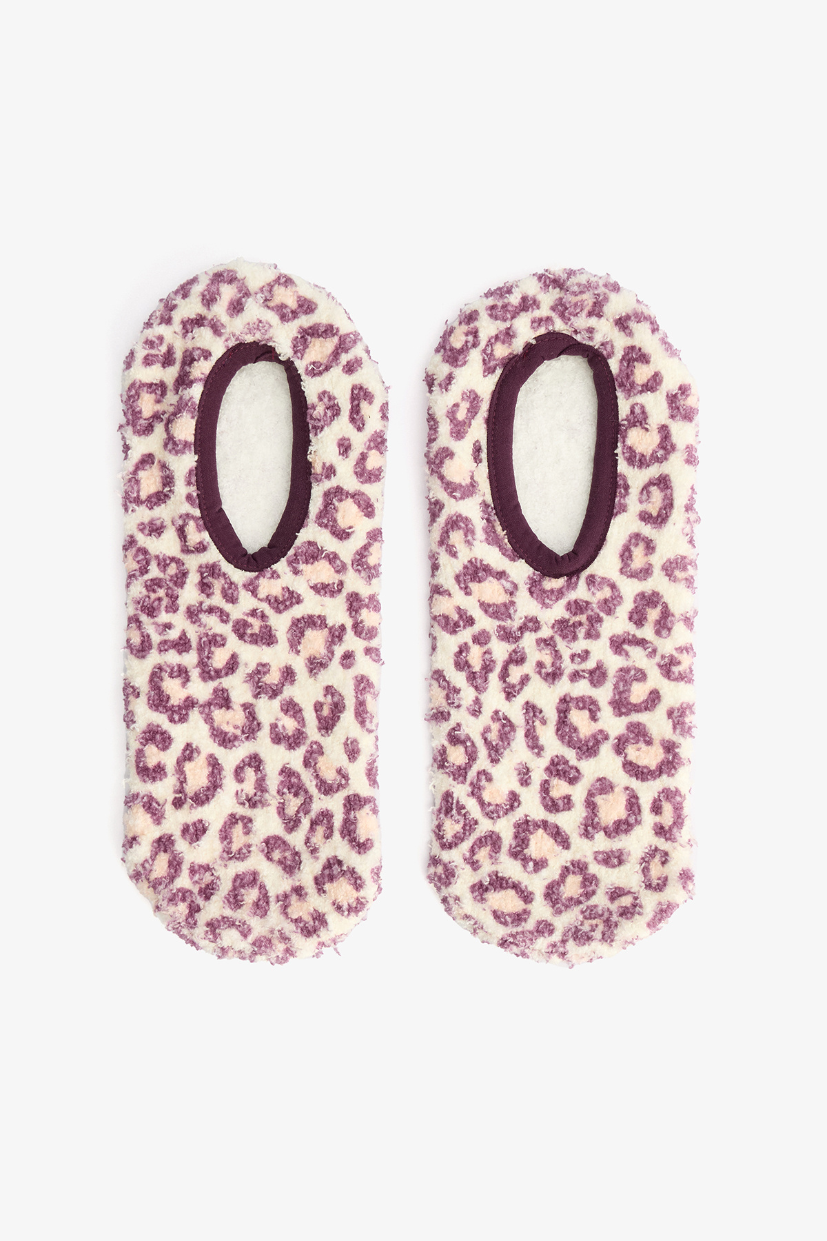 Penti Gardenya Leopar Desenli Ev Çetiği