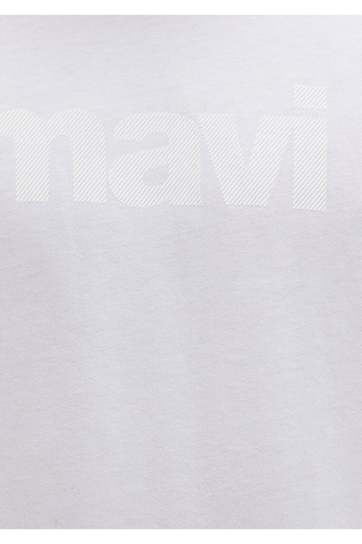 تی شرت مردانه راسته آستین استاندارد | ماوی Mavi 611807 - تصویر 6