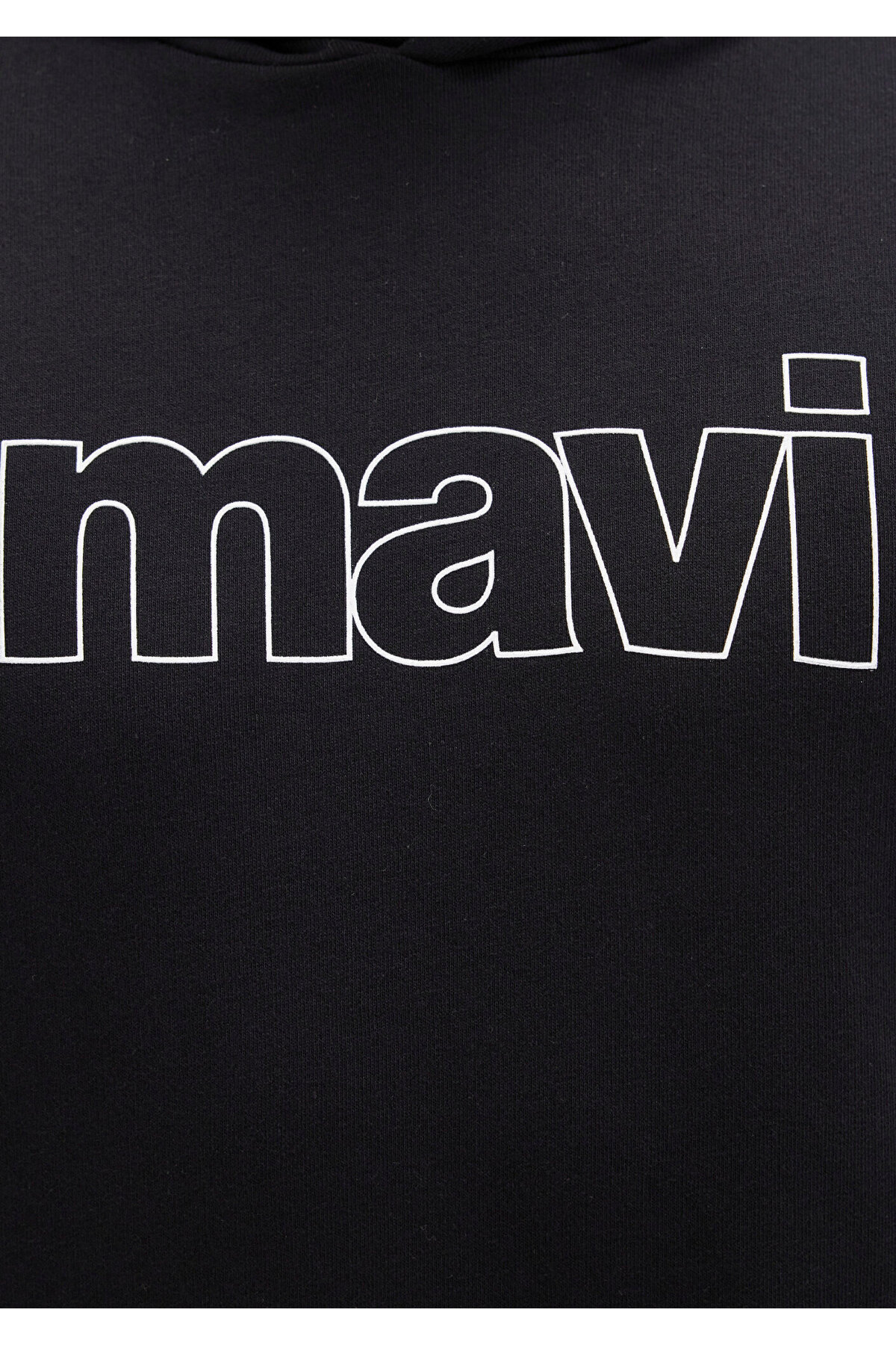 سویشرت مردانه آستین استاندارد | ماوی Mavi 65606 - تصویر 6