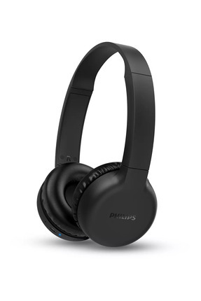 Philips Tah1205bk/00 Siyah Kulak Üstü Kablosuz Kulaklık