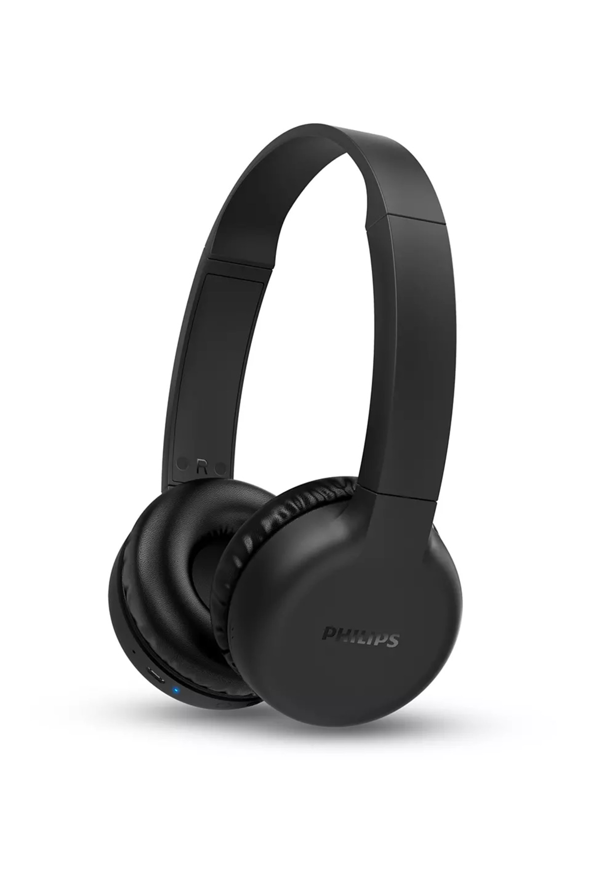 Tah1205bk/00 Siyah Kulak Üstü Kablosuz Kulaklık