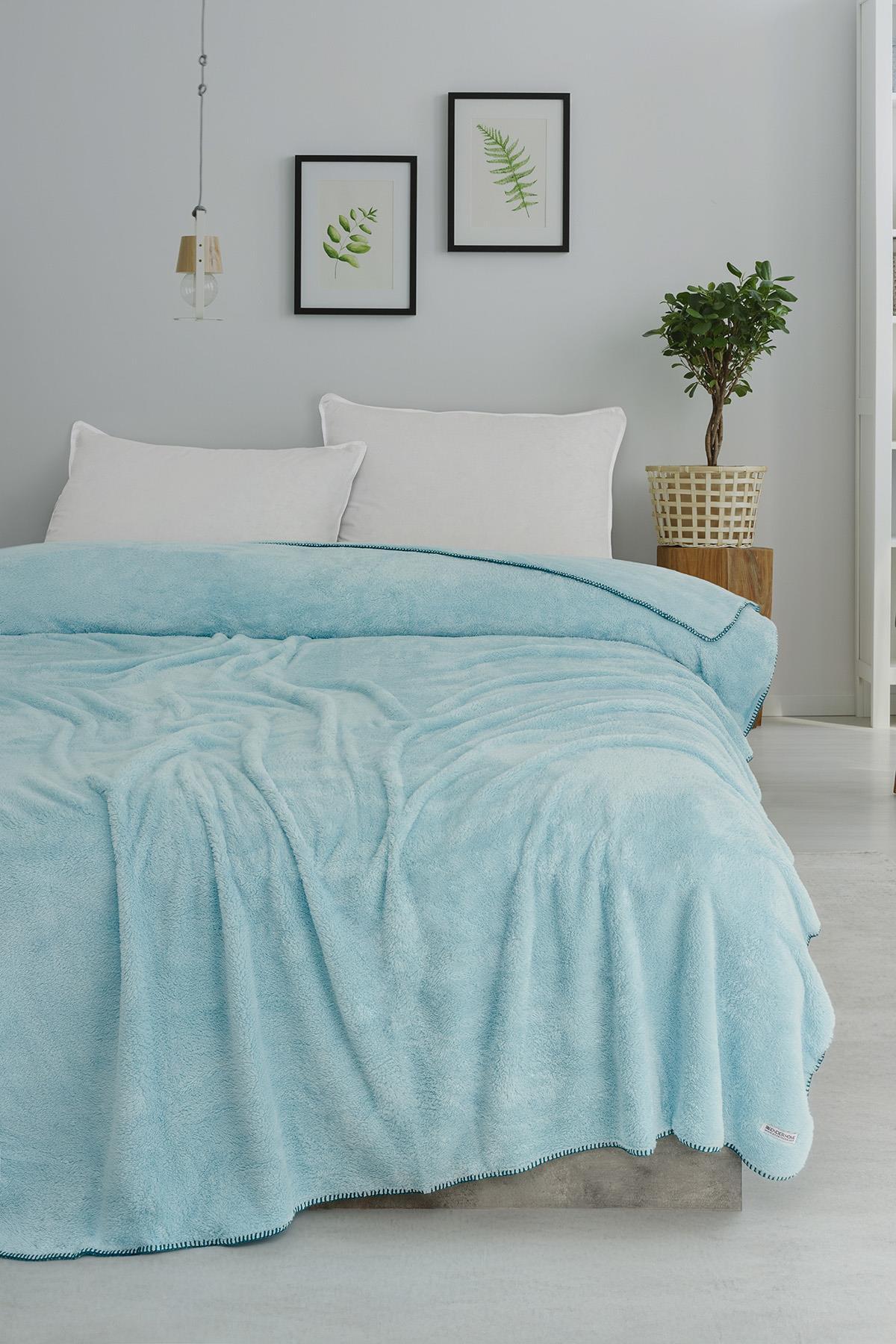Double Wellsoft Blanket Soft Bedspread