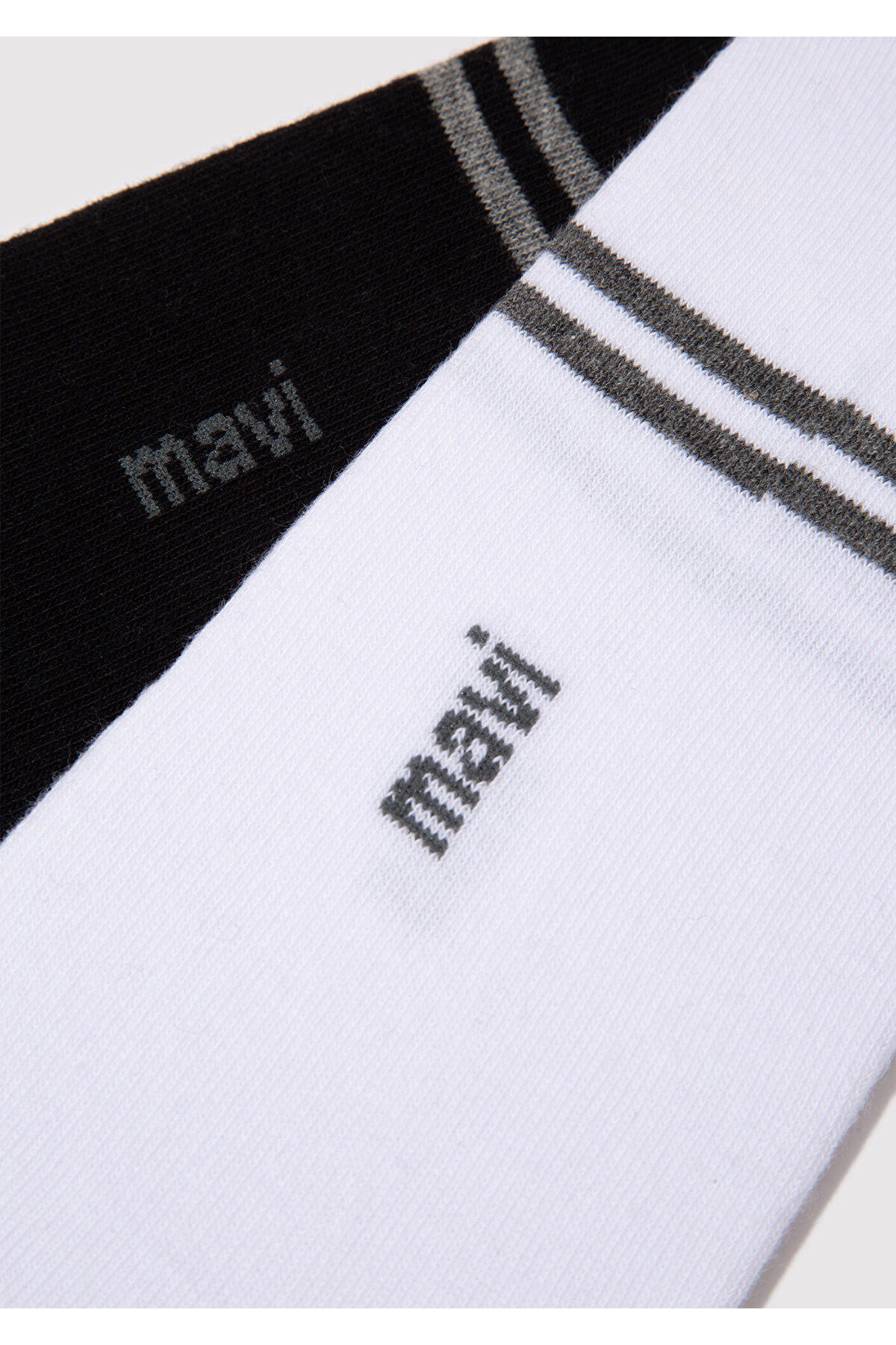جوراب مردانه راسته | ماوی Mavi 092593-900 - تصویر 4