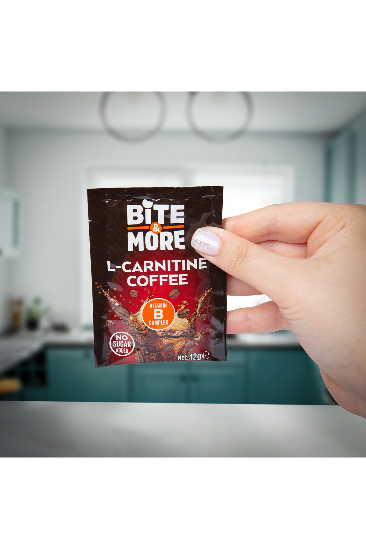 can i take l carnitine and coffee together White Kidney Bean, L-Carnitine Instant Coffee For Weight Loss, Slimming  Coffee main image 1