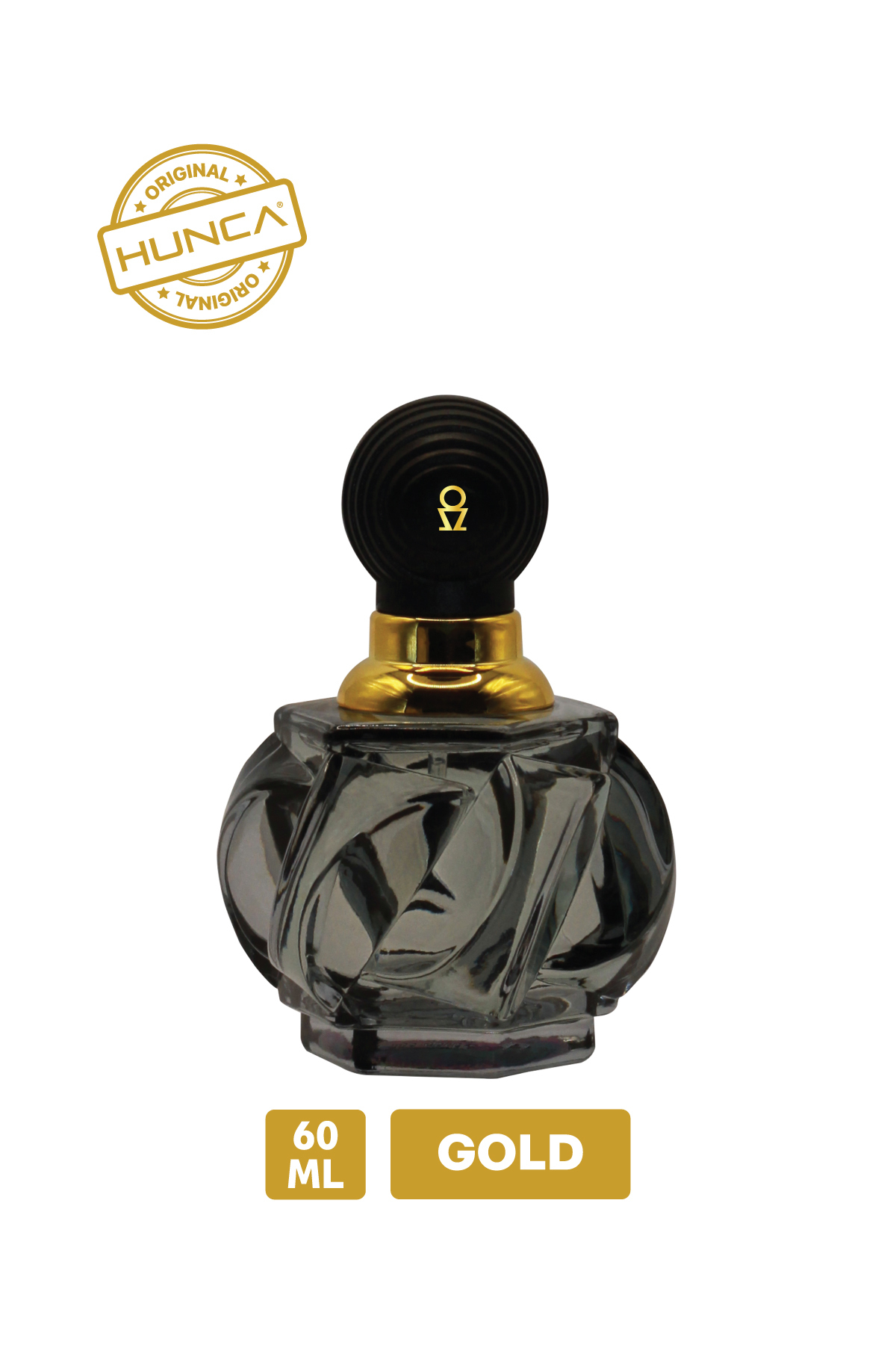 Gold Kadın Parfüm Seti ( Parfüm Edt 60 ml Deodorant 150 ml ) — 900004257 — تصویر 4 از 4