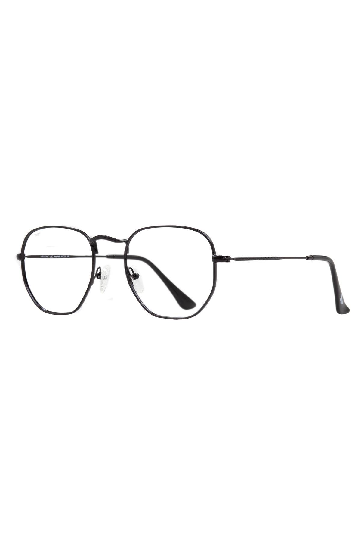 Olivewing Unisex Mavi Işık Korumalı Ekran Gözlüğü OLW 1858-C.06