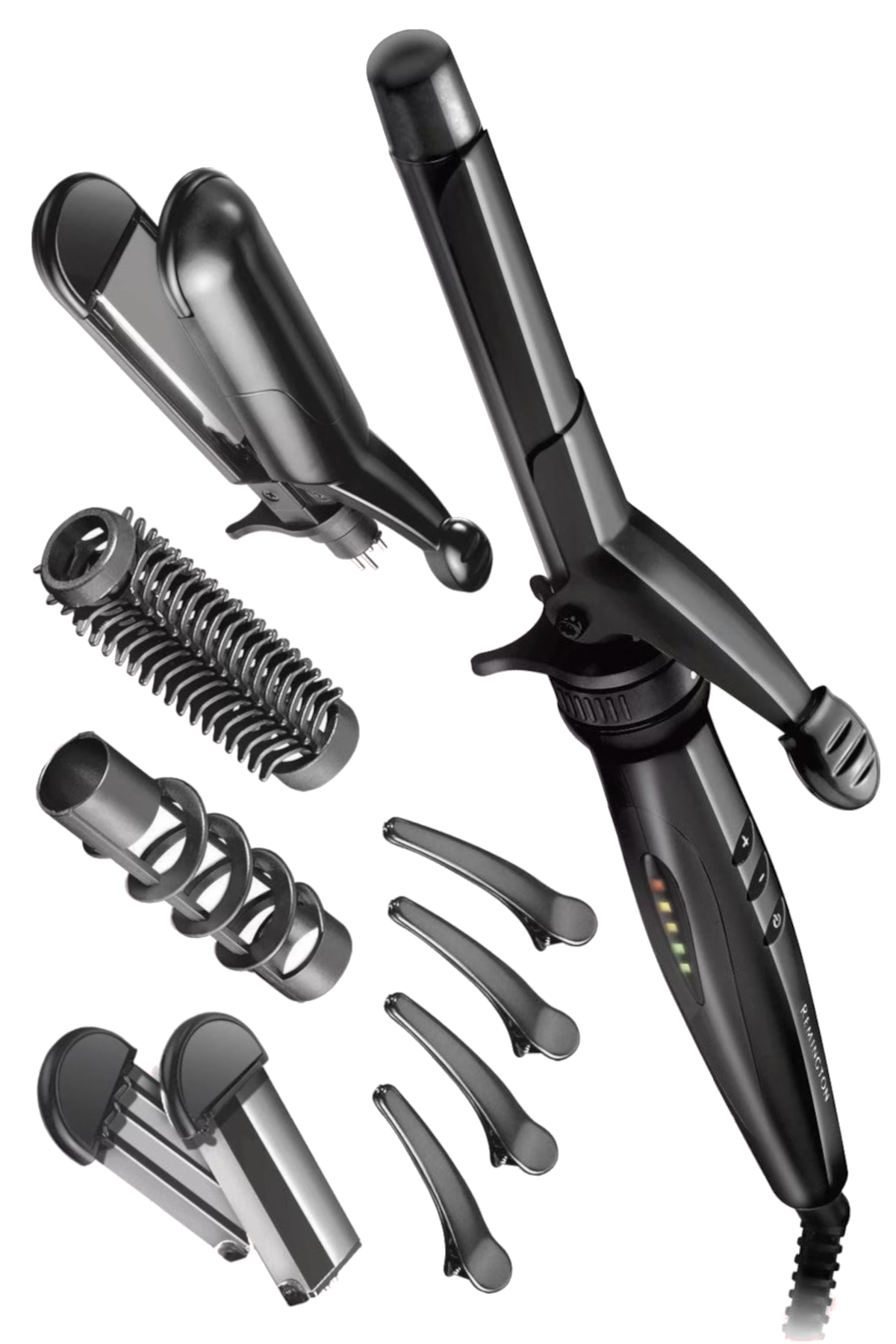 Remington Multistyle Saç Şekillendirme Seti S8670 Yorumları, Fiyatı