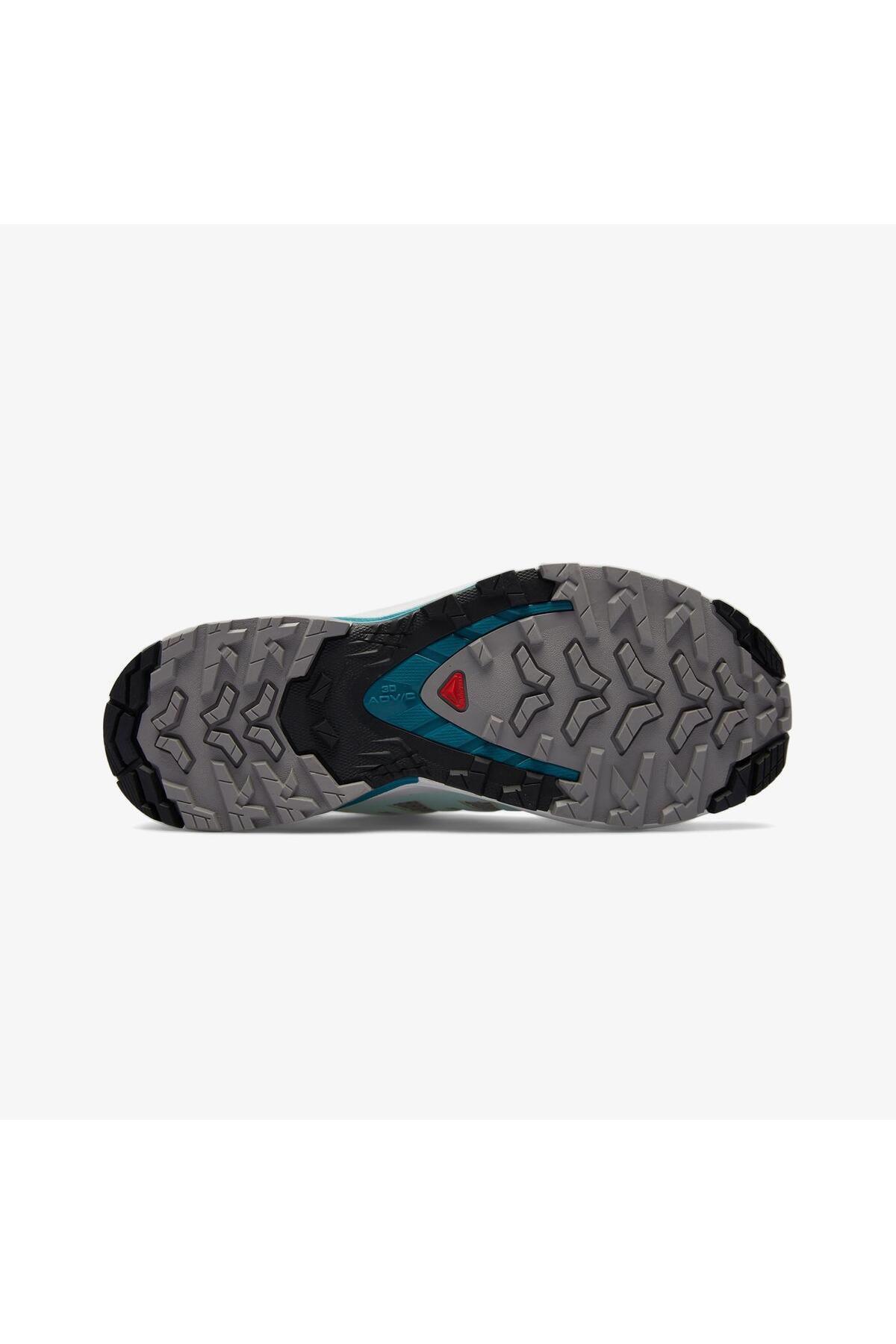 Salomon Xa Pro 3D V9 Kadın Outdoor Koşu Ayakkabısı görsel 4