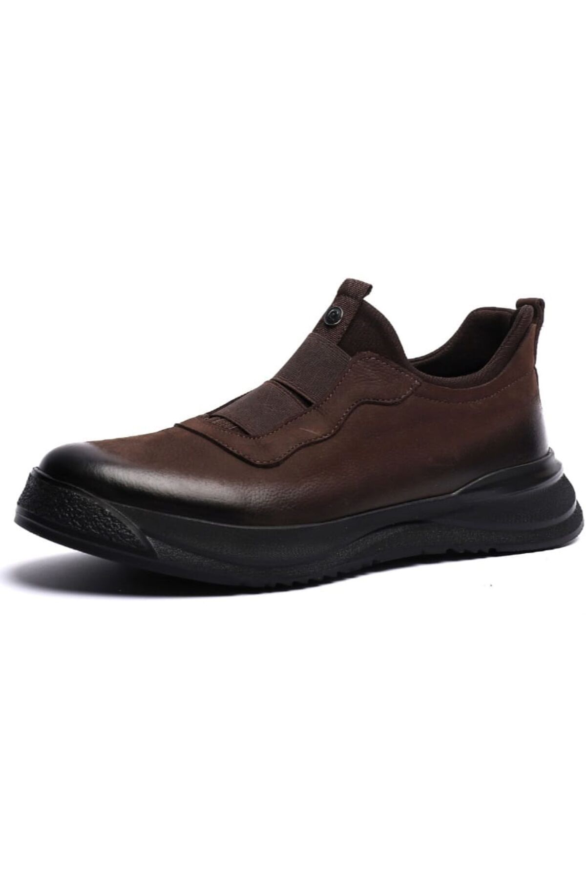 کفش کژوال مردانه راسته | پیر کاردین Pierre Cardin 10000639 - تصویر 2