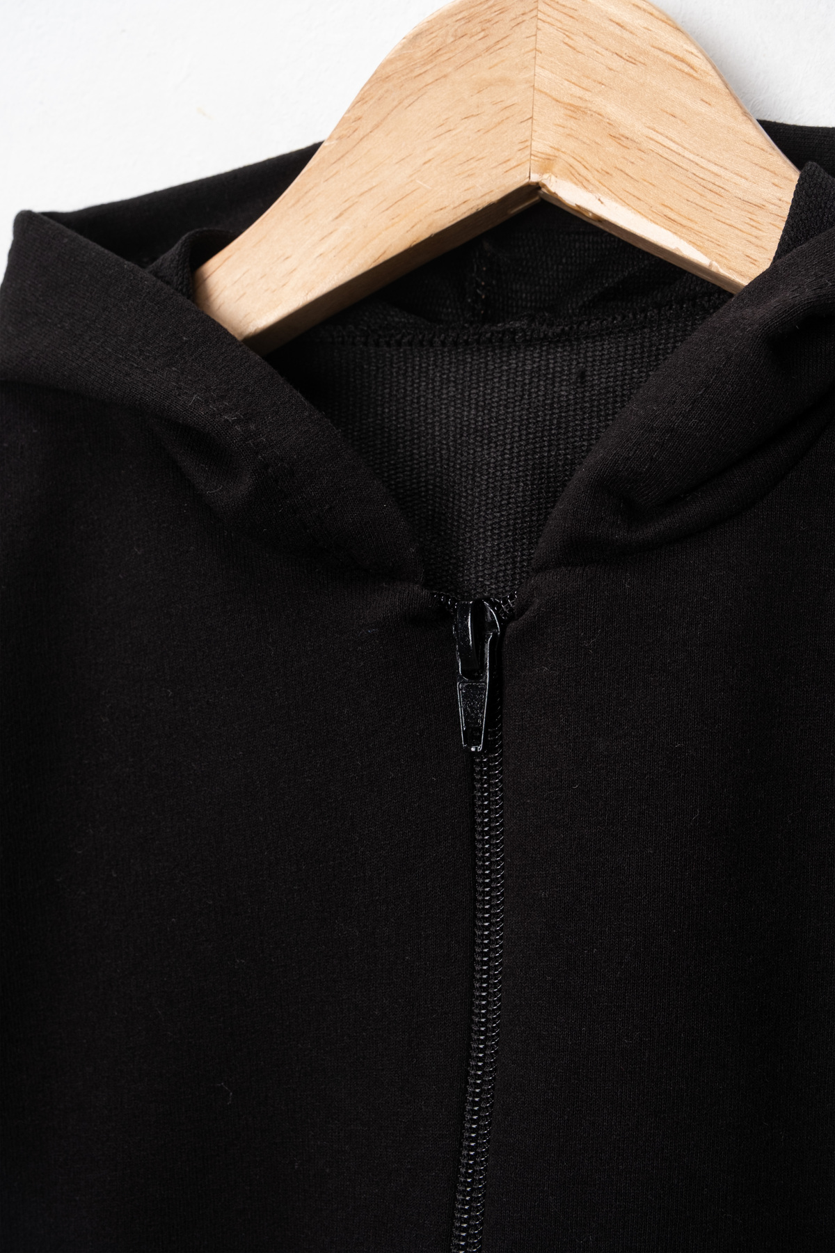 Pırlanta baby Şık ve Rahat 2 Parça Çocuk cepli fermuarlu Eşofman Takımı fotoğrafı 3 (önizleme)