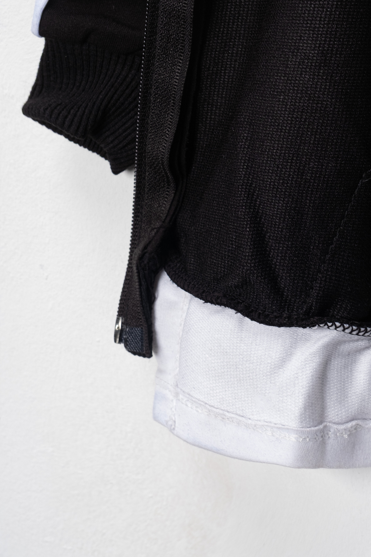 Pırlanta baby Şık ve Rahat 2 Parça Çocuk cepli fermuarlu Eşofman Takımı fotoğrafı 6 (önizleme)