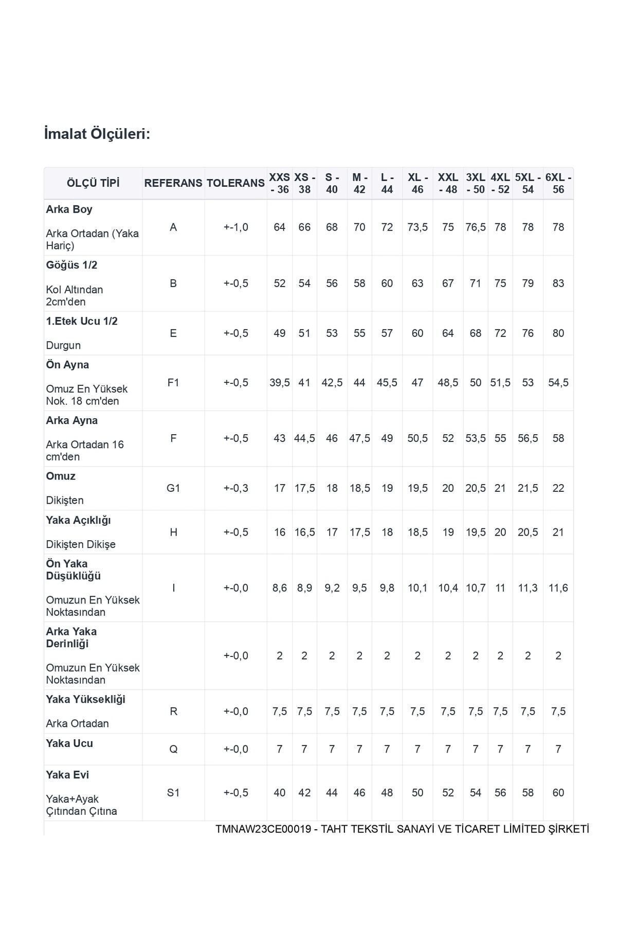DAMGA JEANS  Içi Kürklü Kapüşonlu Kot Mont Siyah - Görsel 8