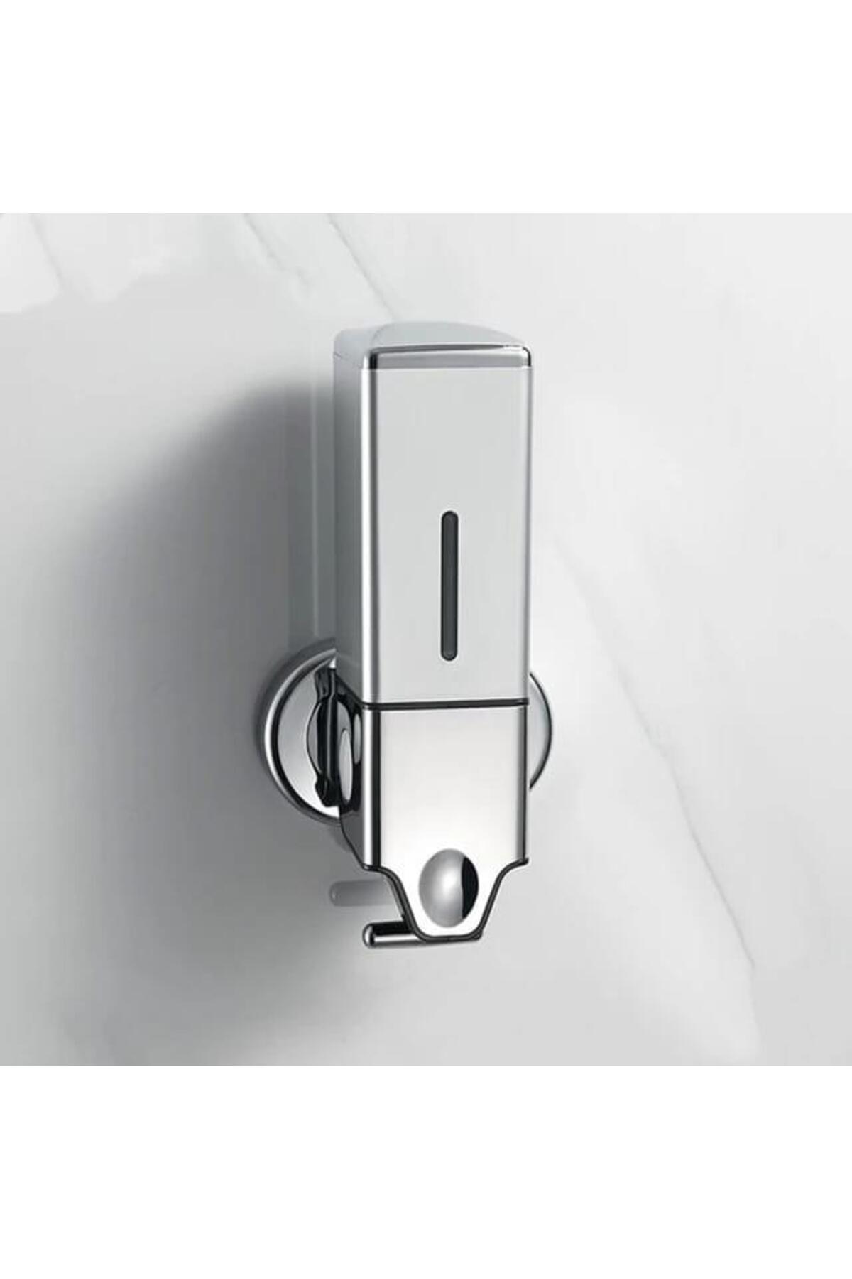 Genesit GS600 Manual Soap Dispenser 500 ml