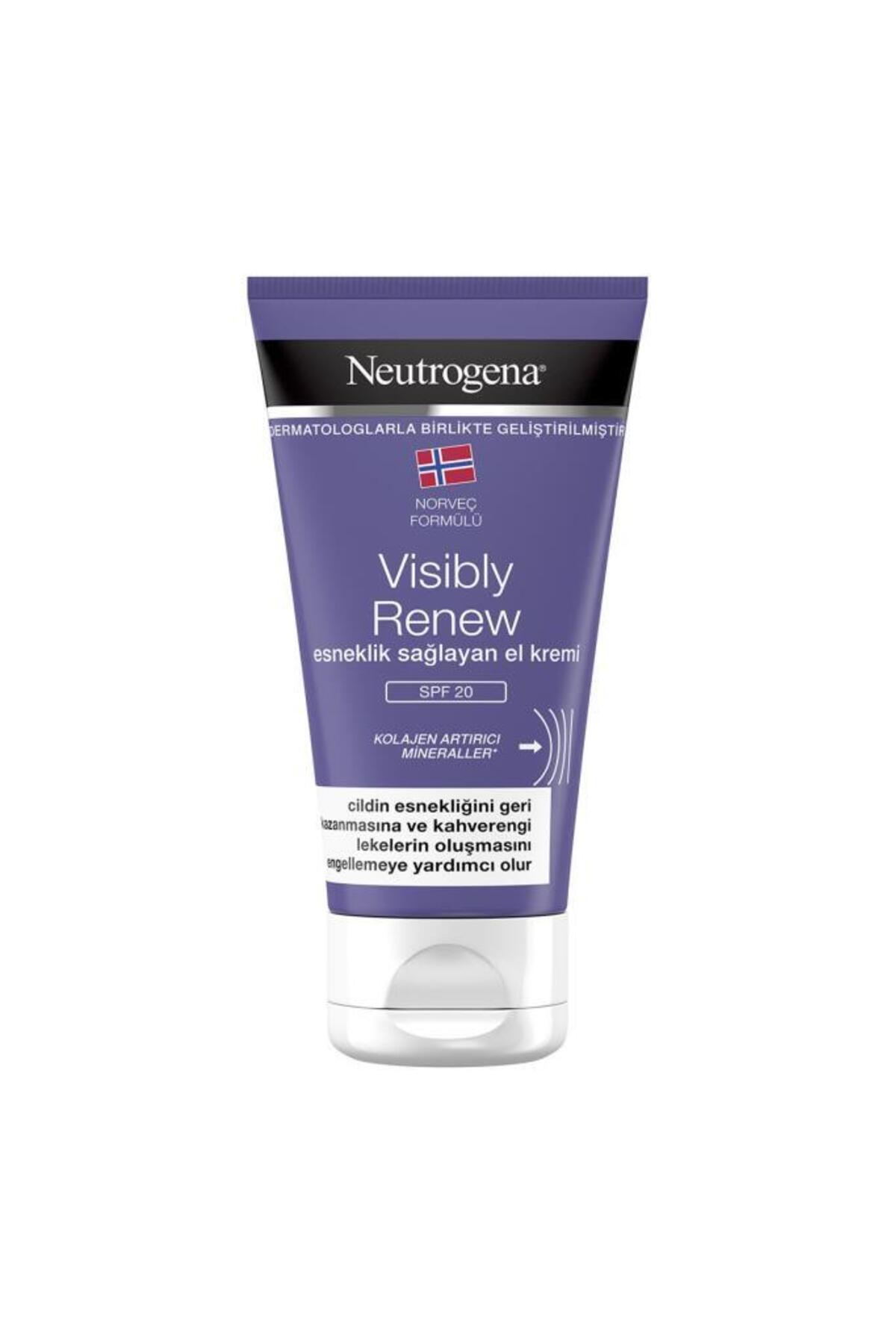 Visibly Renew El Kremi 75 Ml — 3574661199863 — تصویر 2 از 3