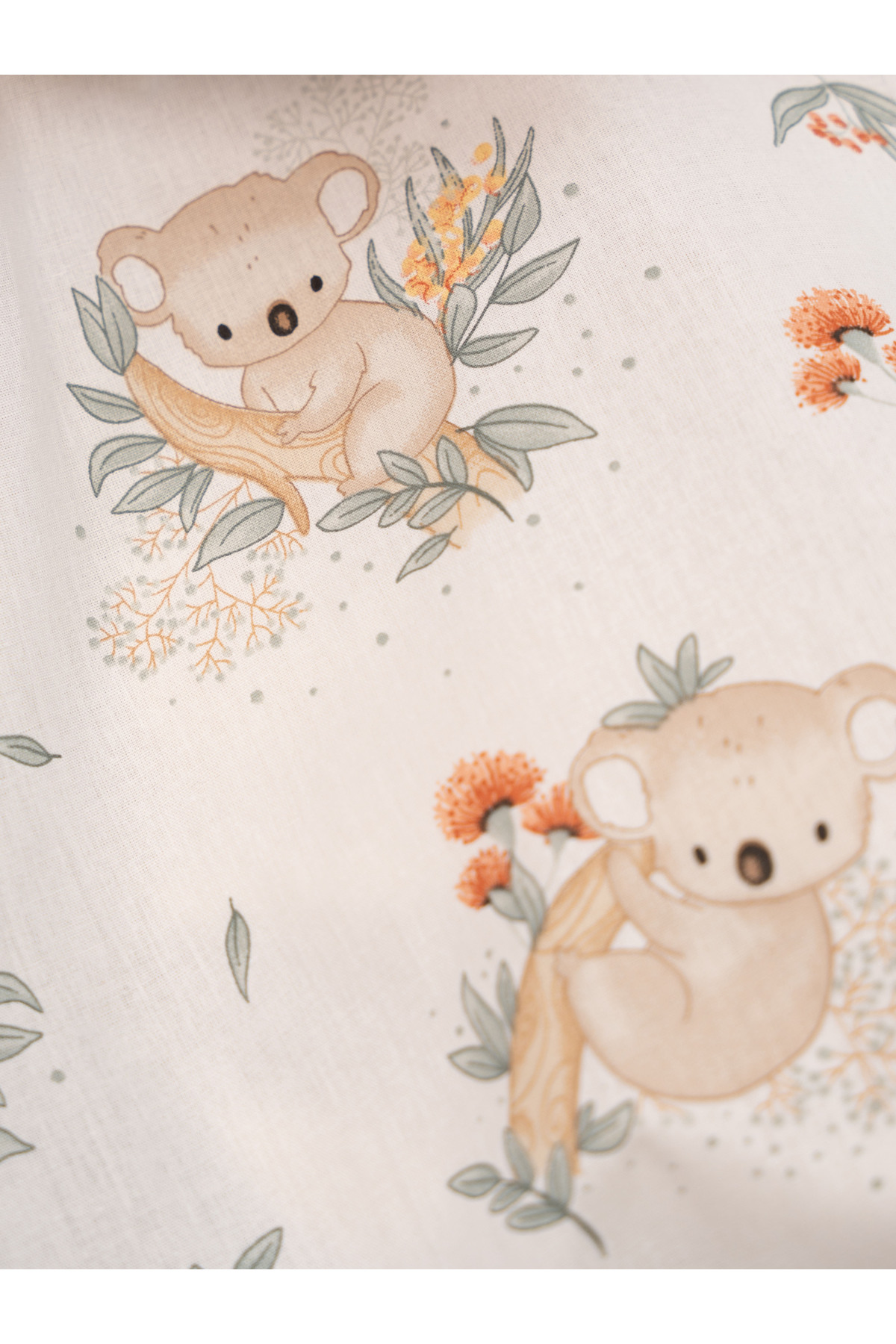 Atölye Eda Exclusive %100 Pamuklu Oeko-tex Sertifikalı Balenli Ayarlanabilir Yaka Aparatlı Emzirme Önlüğü 80x100cm fotoğrafı 7 (önizleme)