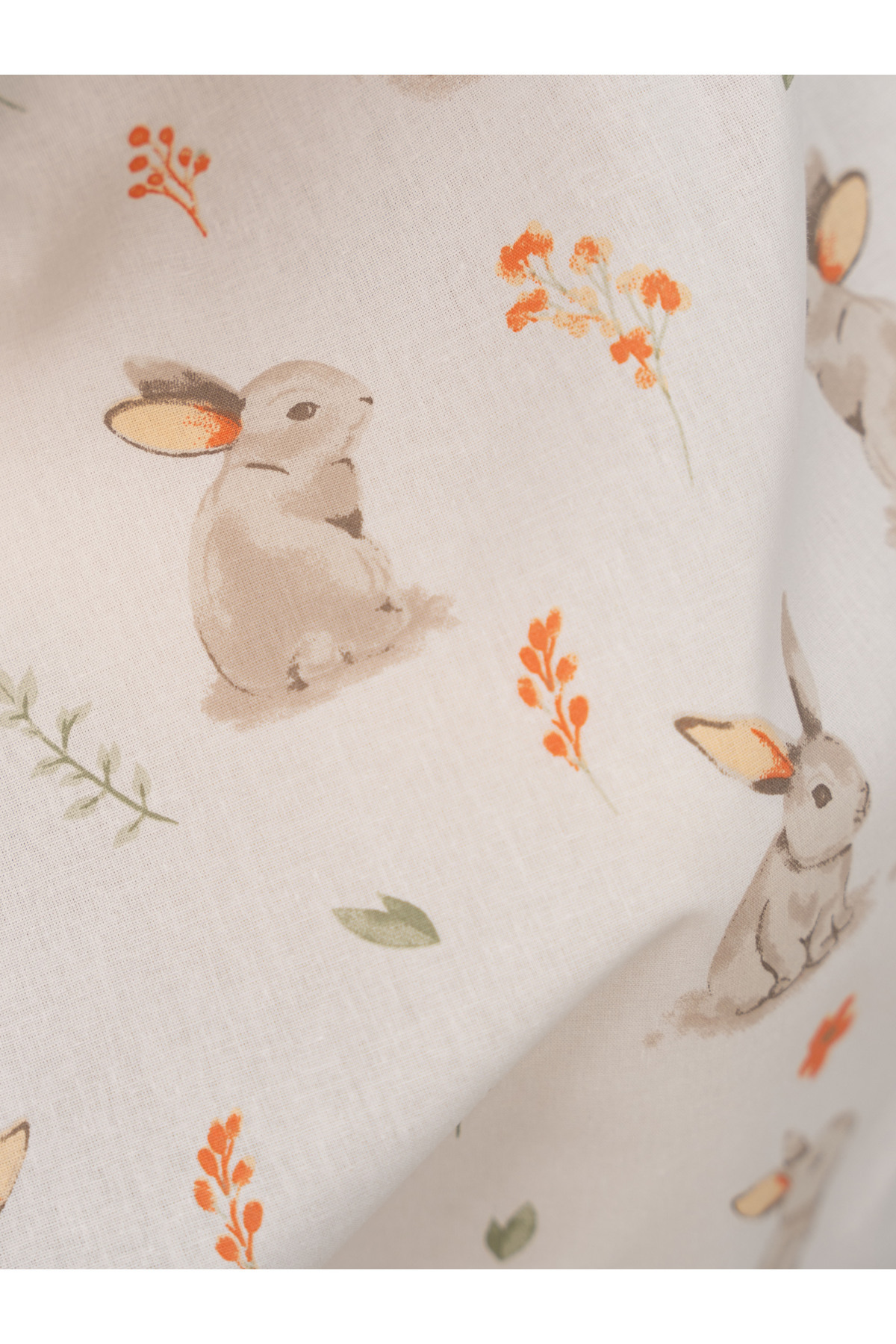 Atölye Eda Exclusive %100 Pamuklu Oeko-tex Sertifikalı Balenli Ayarlanabilir Yaka Aparatlı Emzirme Önlüğü 80x100cm fotoğrafı 2 (önizleme)