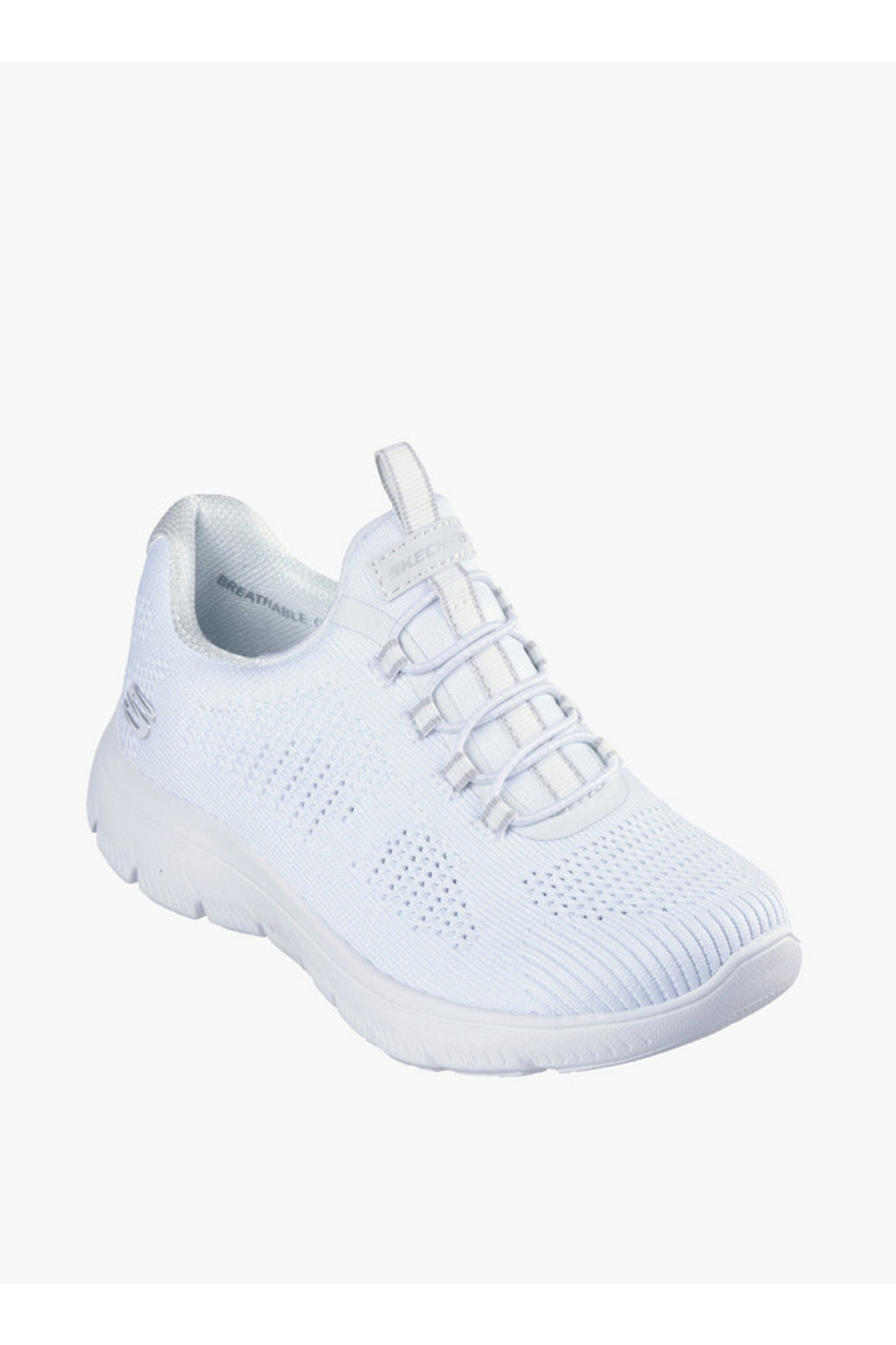 SKECHERS Women SUMMITS Slip-On Sports Shoes