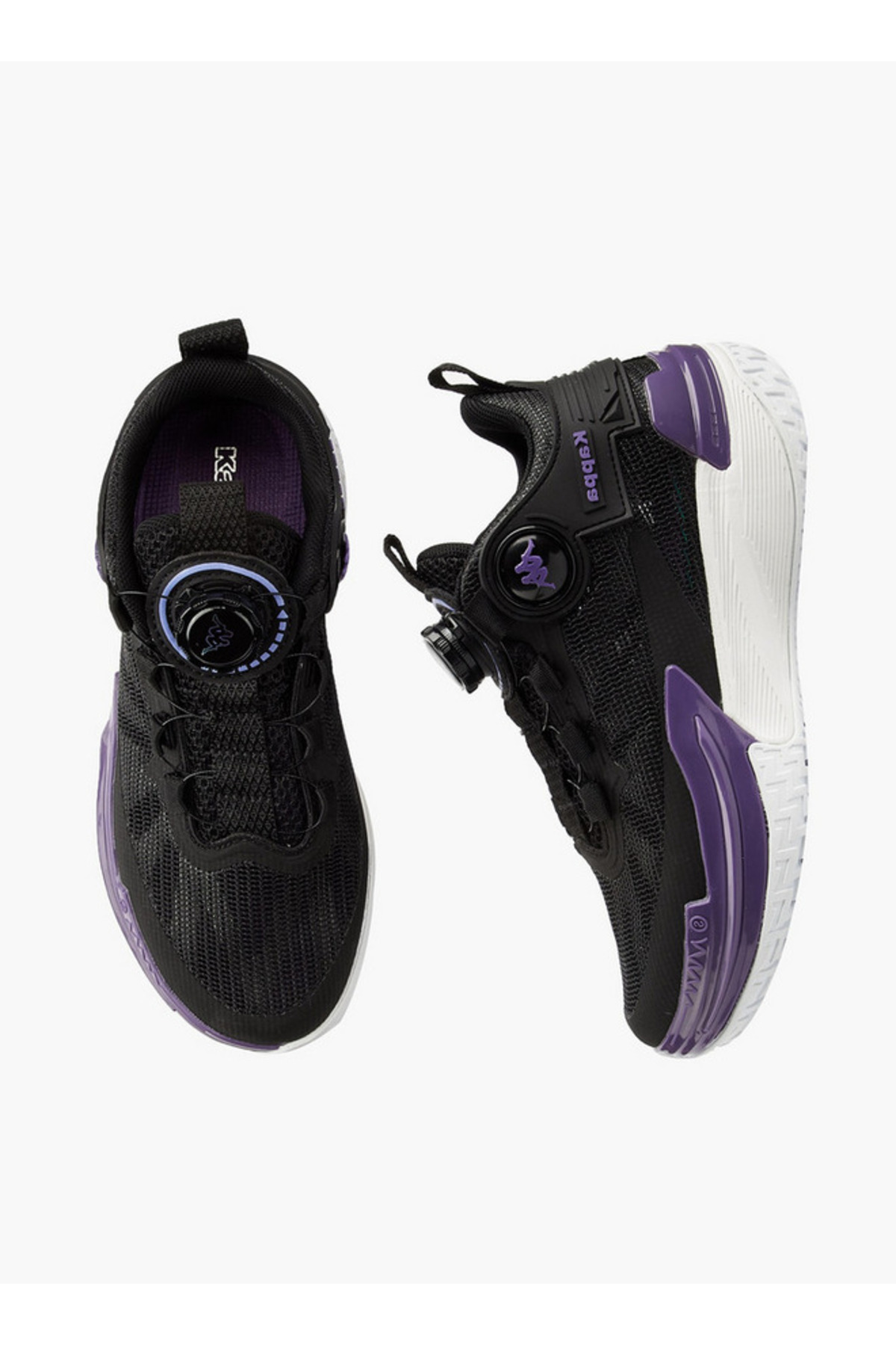Purple Shoes 👟 40-80% off! Trendy Style Trendyol