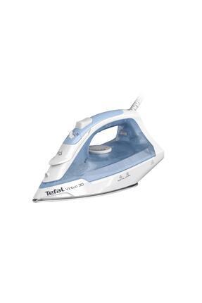 TEFAL FV2C40 Virtuo 27 gr Sürekli Buhar ve 120 gr Şok Buharlı 2000 Watt Buhar...