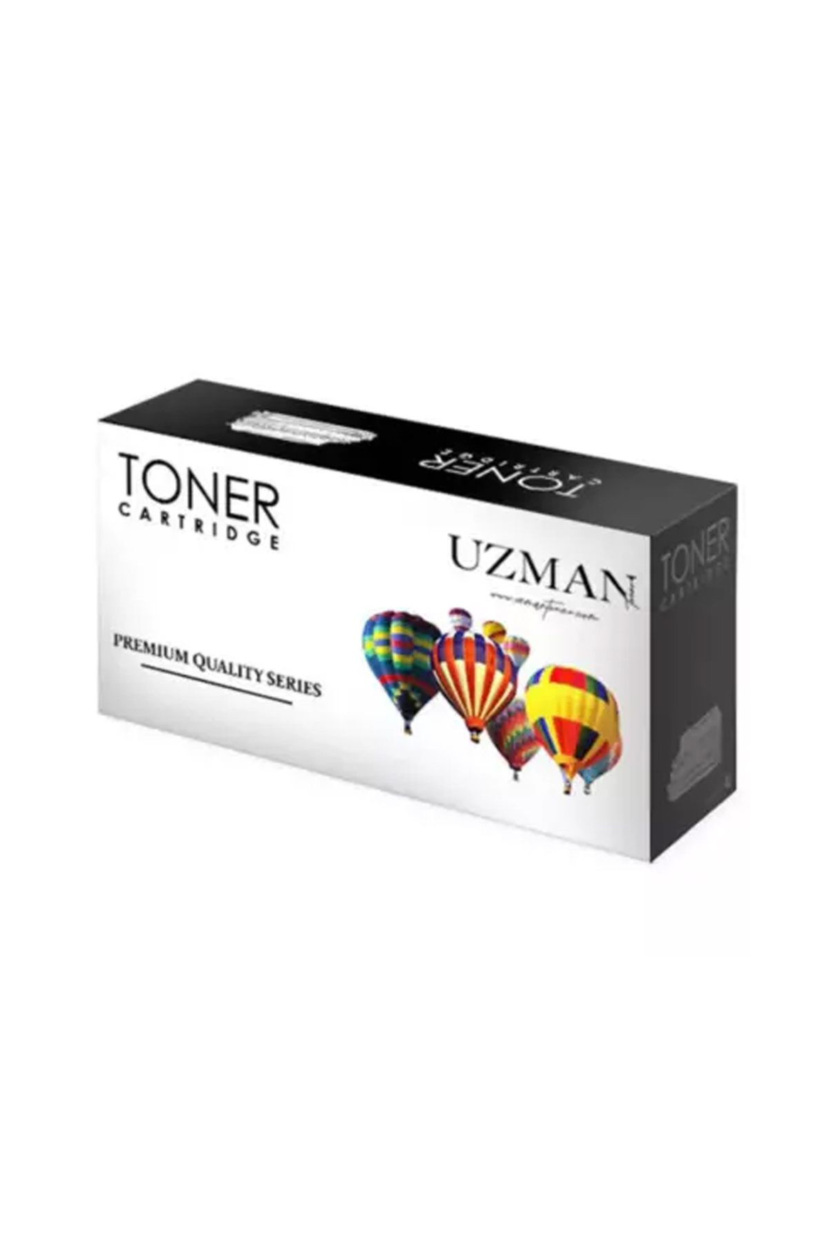HP 49X-Q5949X Yüksek Kapasiteli Uyumlu Muadil Toner