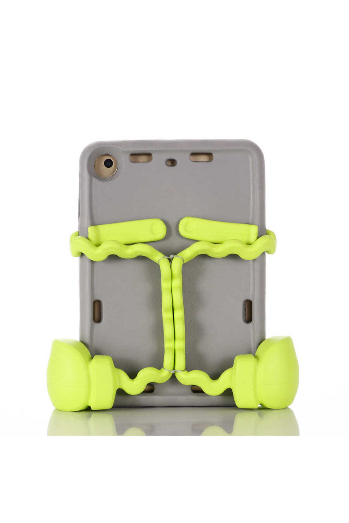Mini 4 NXXA Eva Boxer Tablet Silikon - Gri