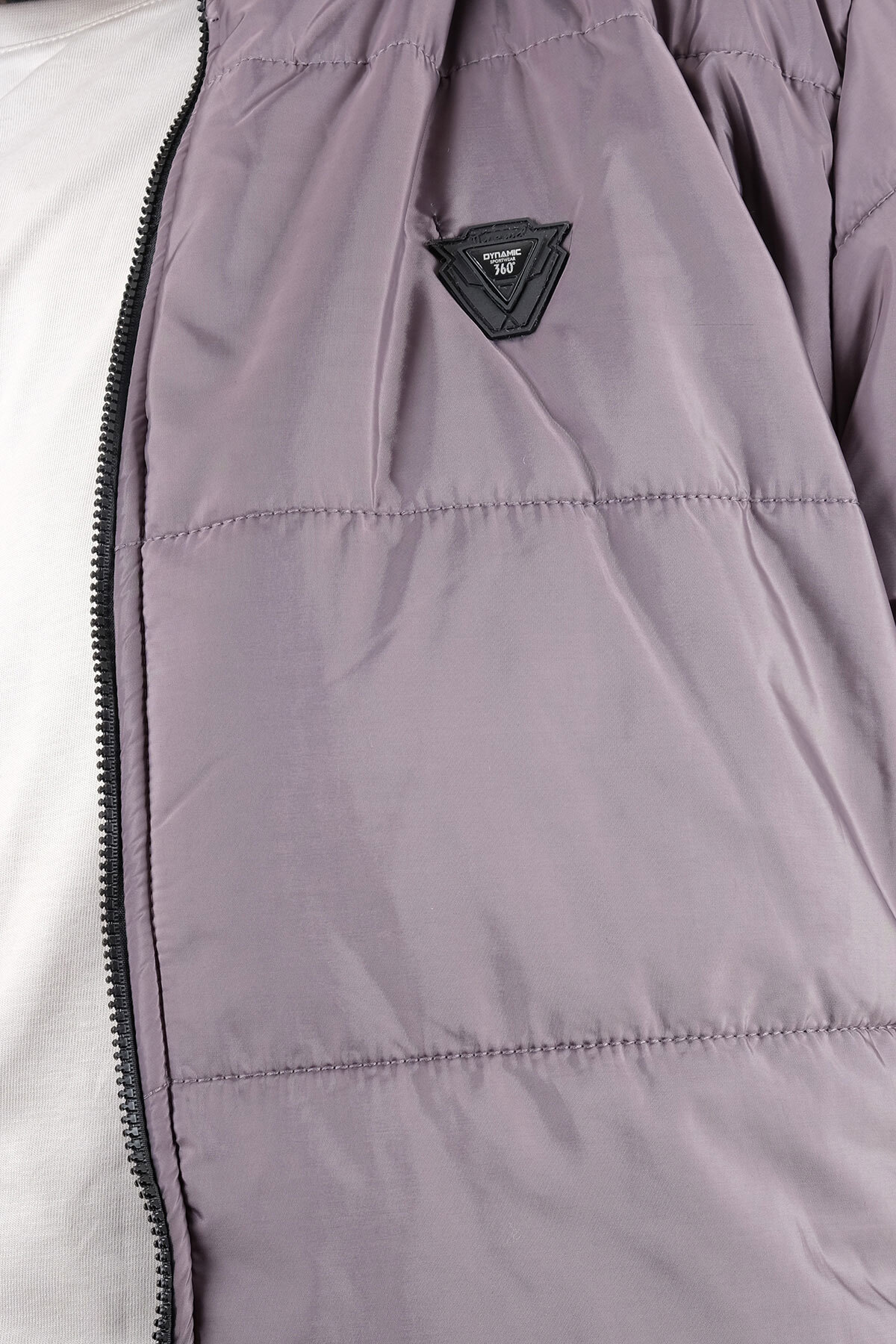 ModeXL Mode XL Erkek Buyuk Beden Mont Kapıtone Kapsonlu U25702 görsel 5