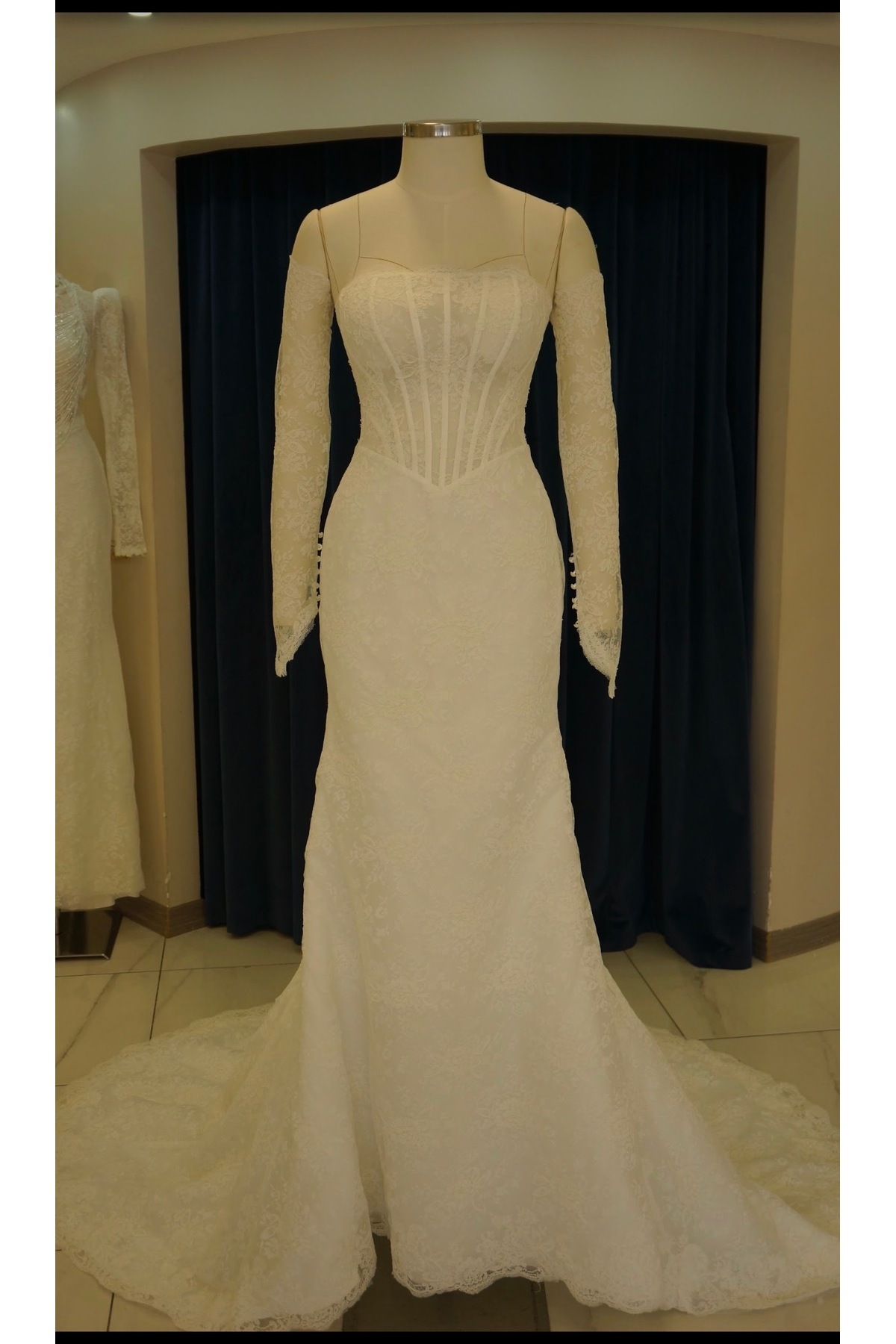 ROYAL GELİNLİK Gelinlik