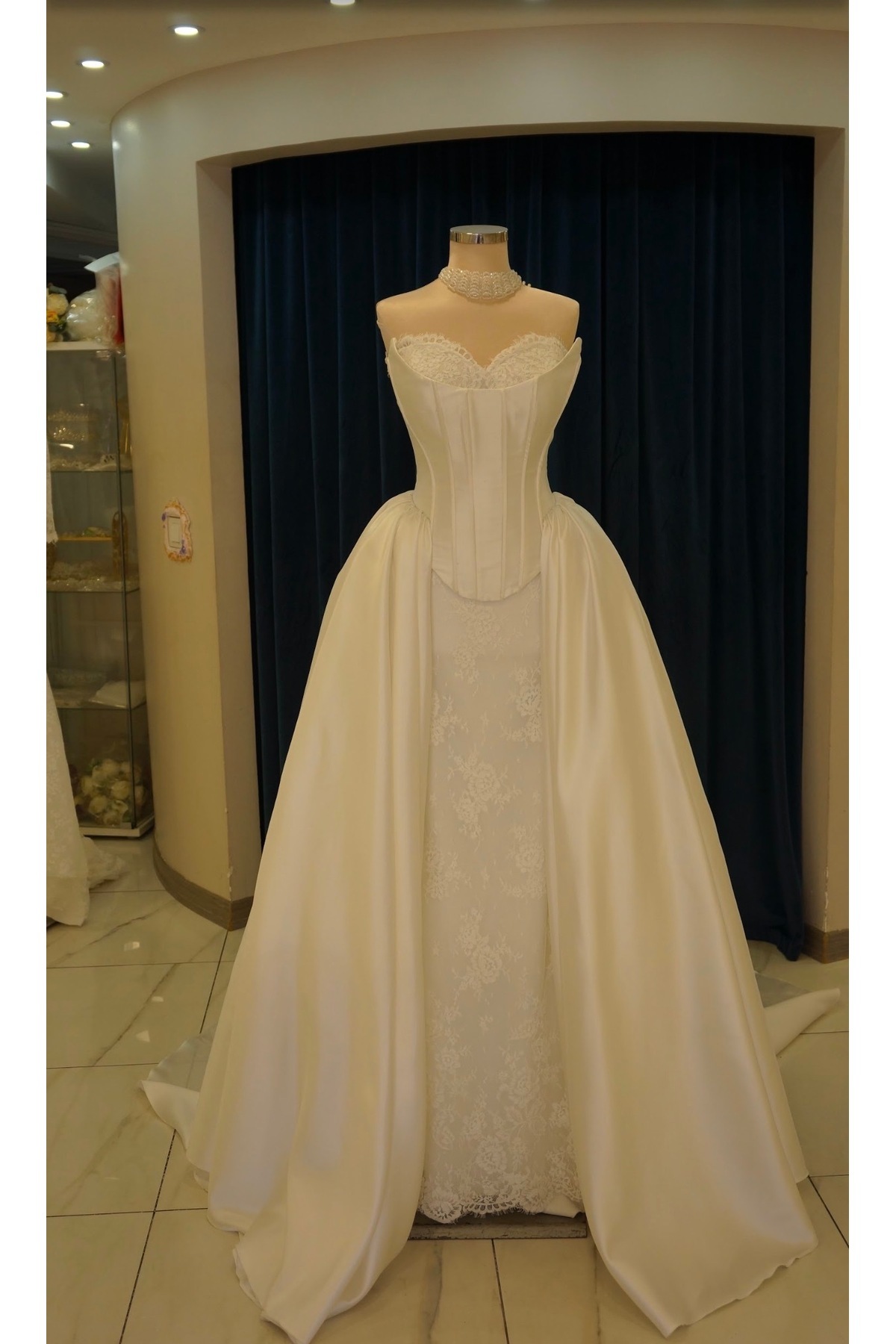 ROYAL GELİNLİK Gelinlik