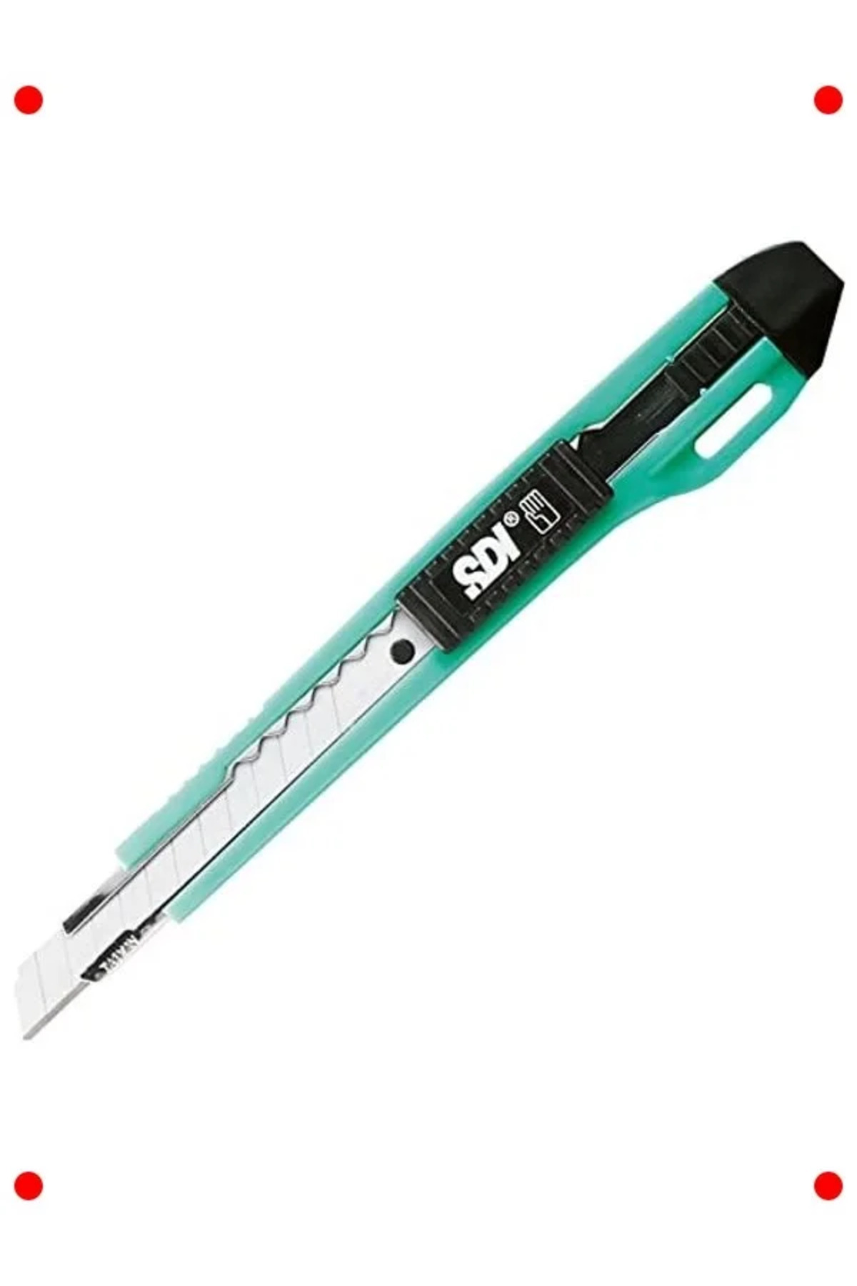 NETWORK ART Dar Otomatik Maket Bıçağı