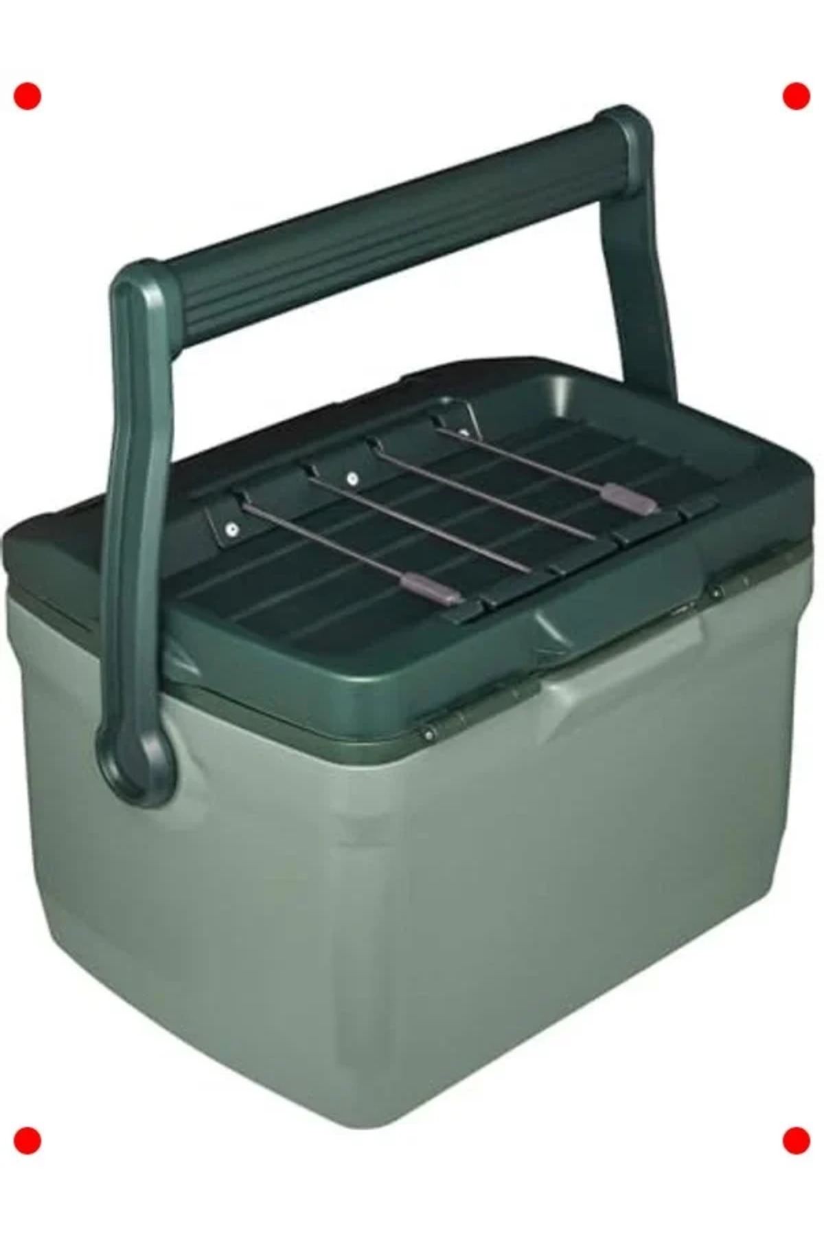 ulupazarlama Taşınabilir Termos Çanta (15.1 Lt)