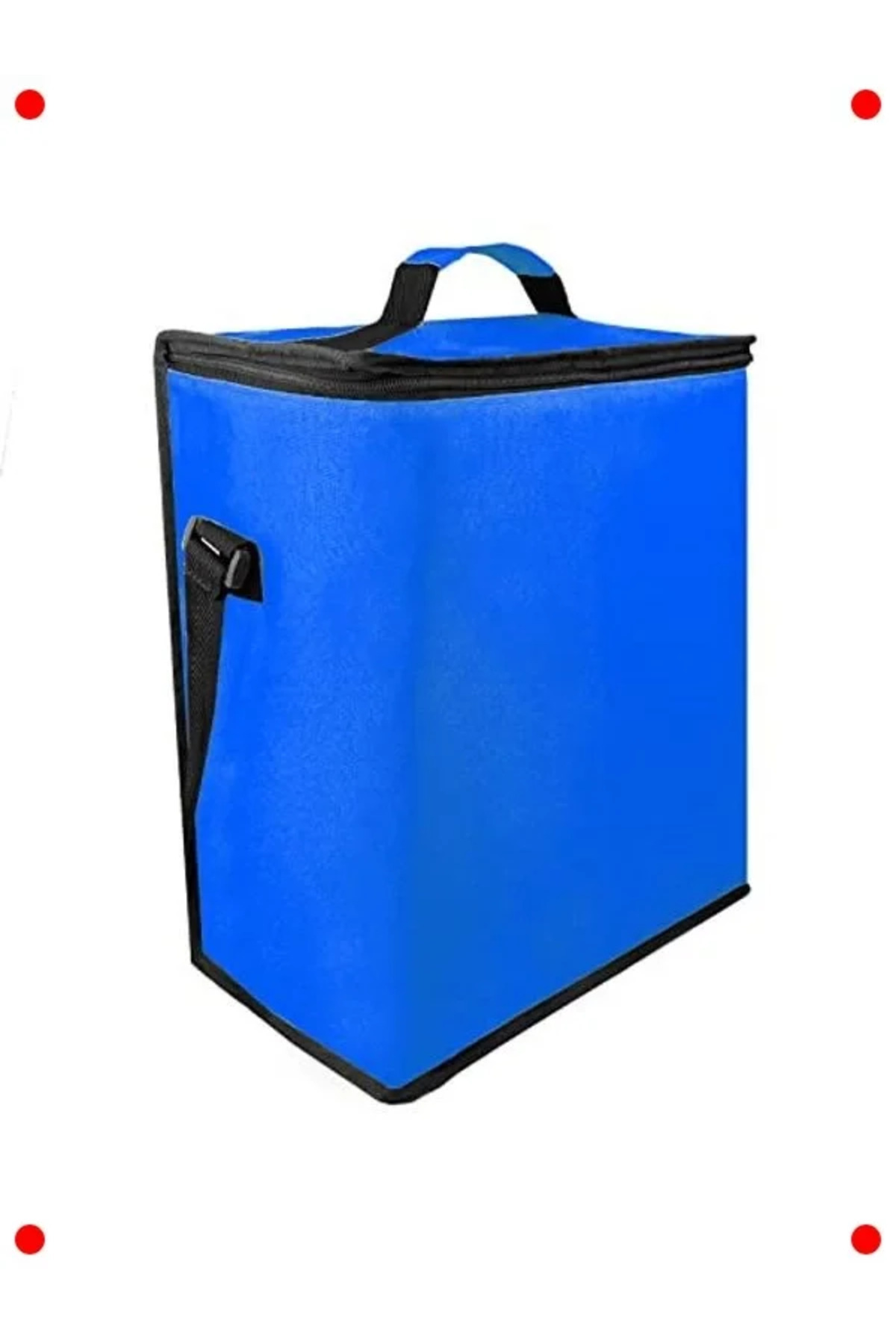 Genel Markalar 25 Litre Termal Piknik Kamp Plaj Soğuk Çantası