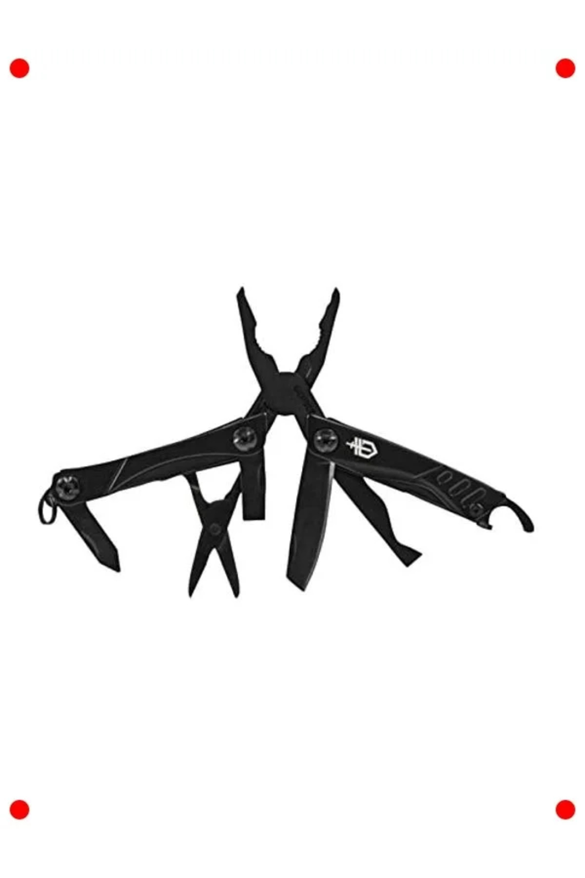 NETWORK ART Kompakt Mini Çok Fonksiyonlu Alet