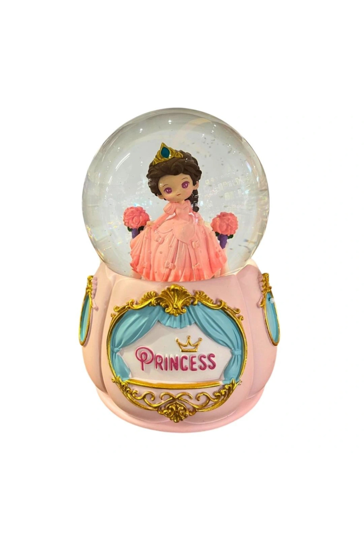 گلبول برفی سایز بزرگ Llm-Hdy0670