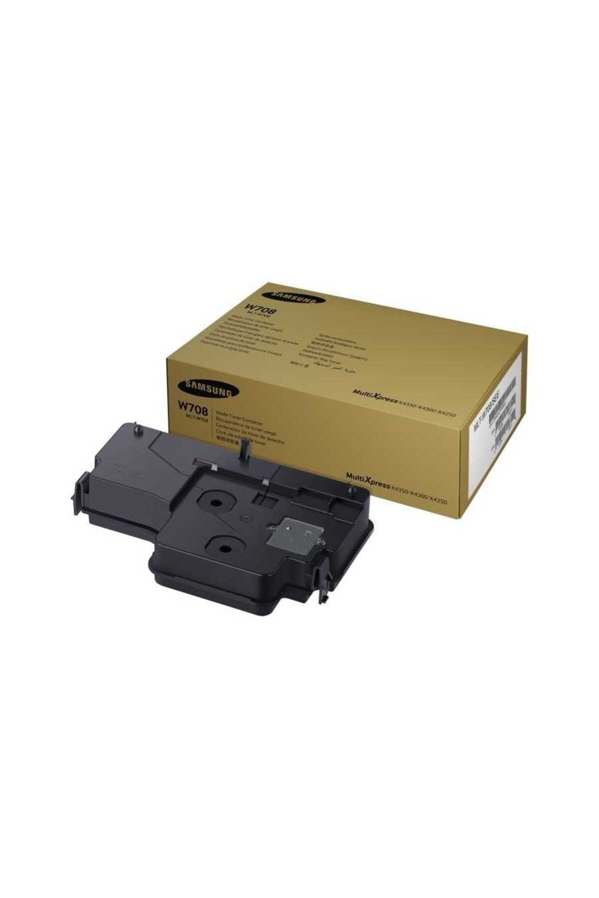 Samsung MultiXpress SL-K3300-MLT-W708-SS850A Orijinal Atık Kutusu