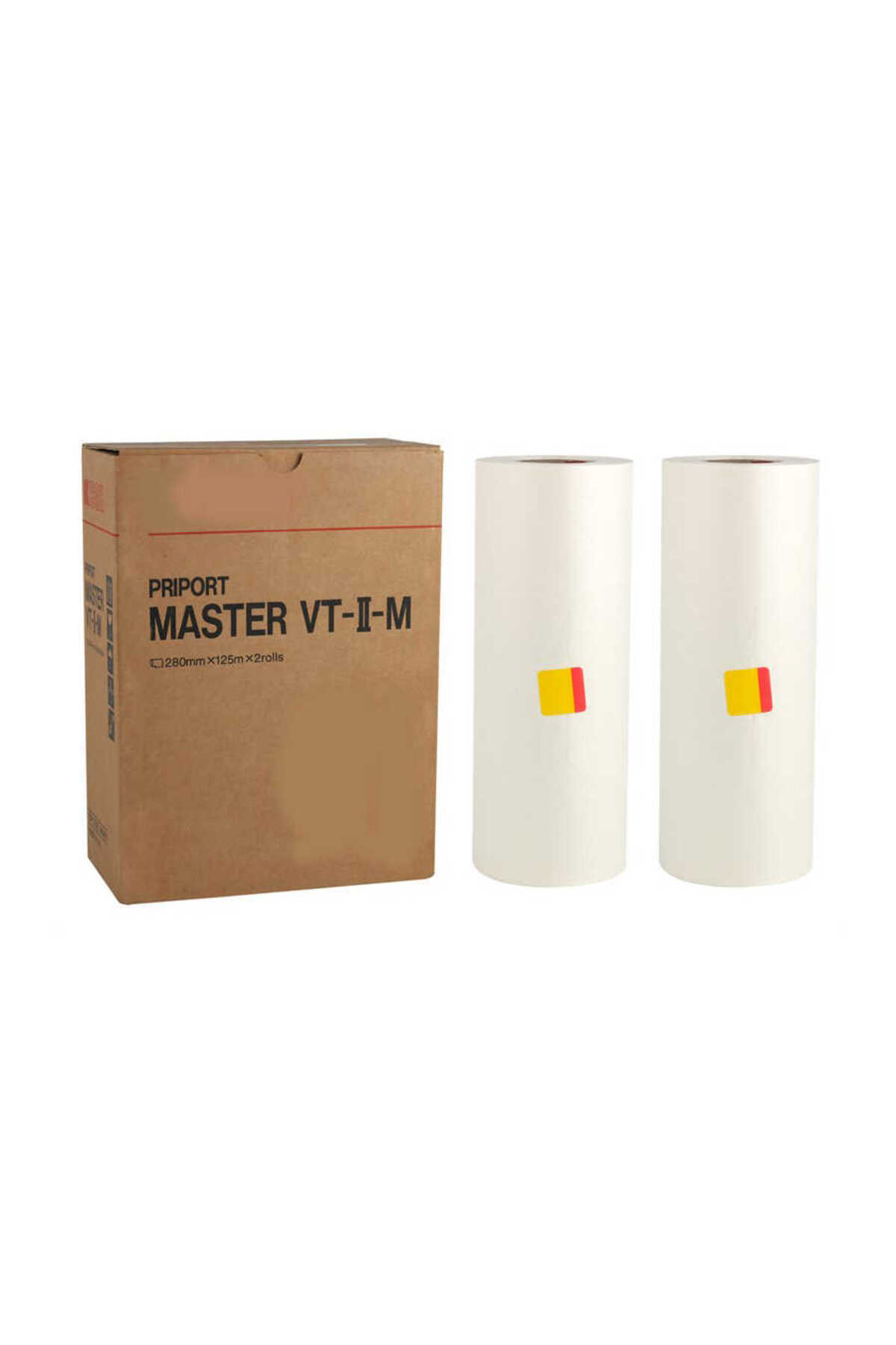 Ricoh VT-IIM-B-4 Muadil Master