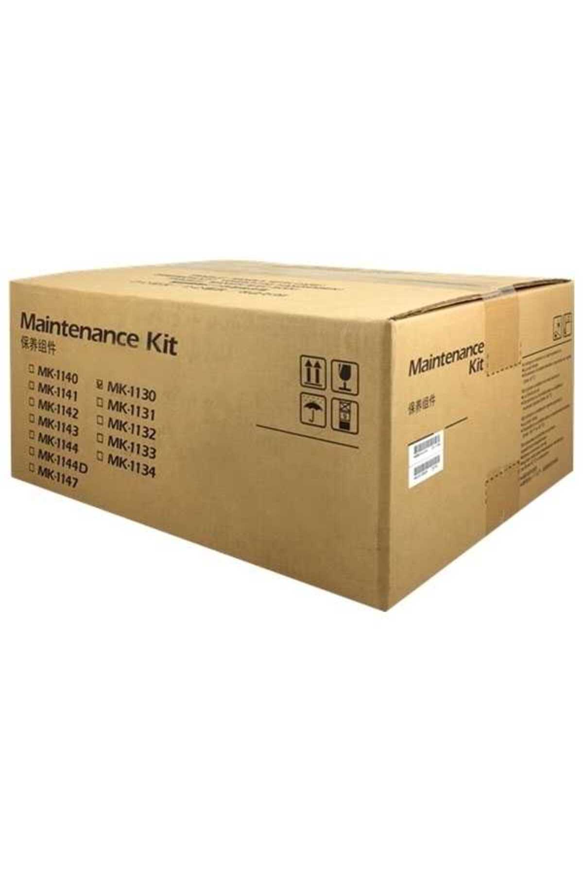 KYOCERA MK-1130 Orijinal Bakım Kiti