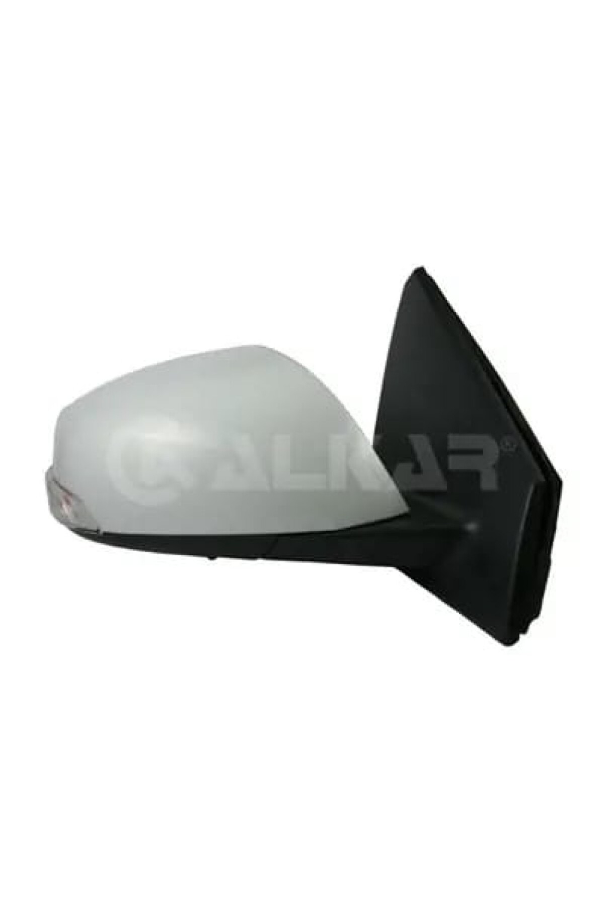Tursan Fluence Elektrikli Desenli Sağ Dış Dikiz Aynası T2136 OEM