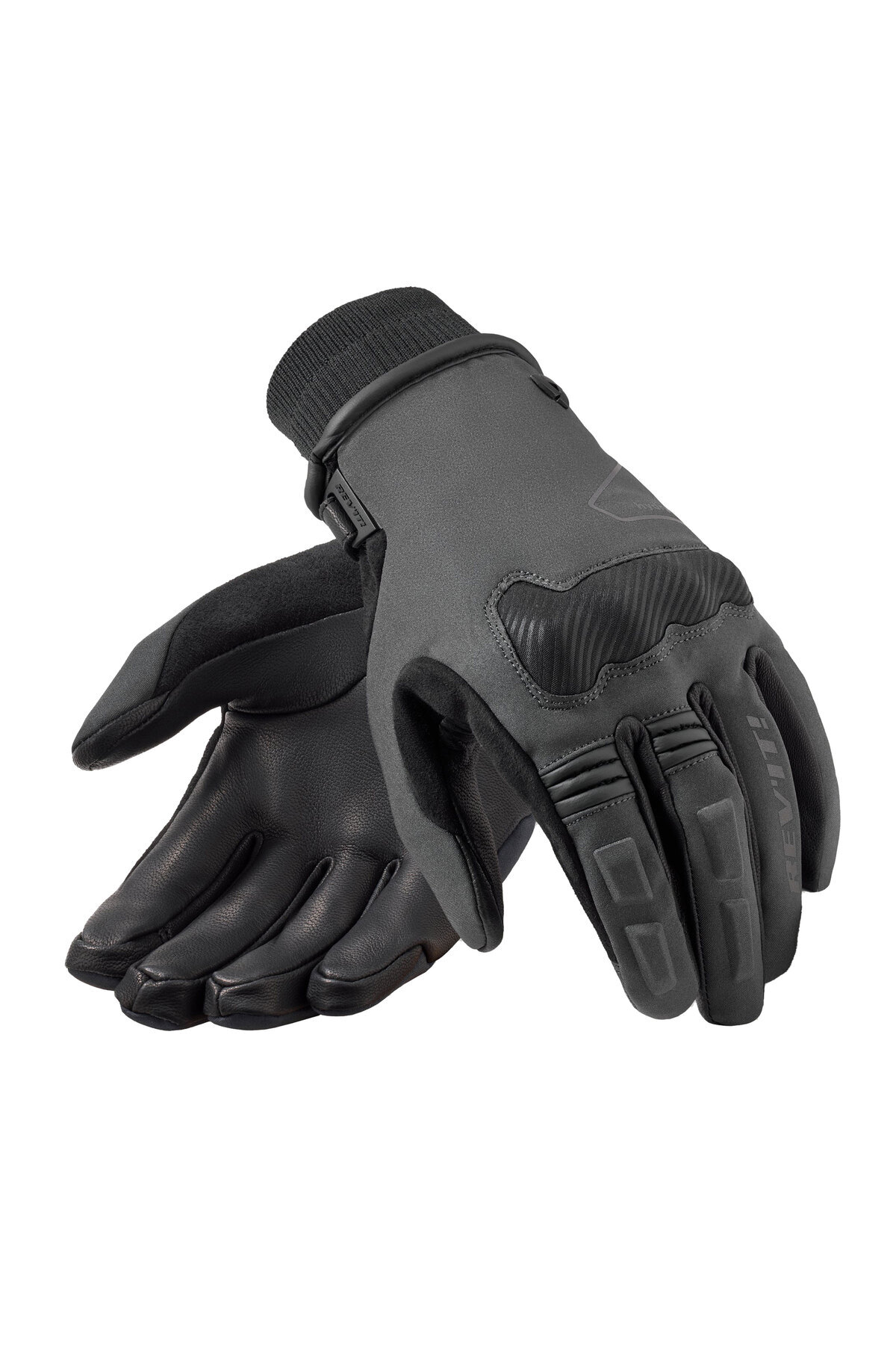 Revit HYDRA 3 H2O ELDİVEN ANTRASIT-SİYAH