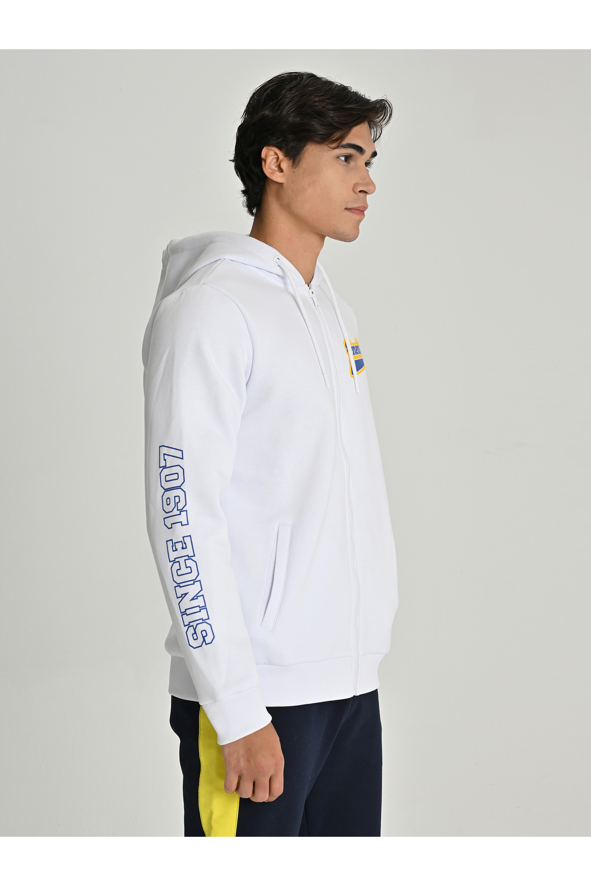 Fenerium Erkek Kolej Fenerbahçe Sweat görsel 2