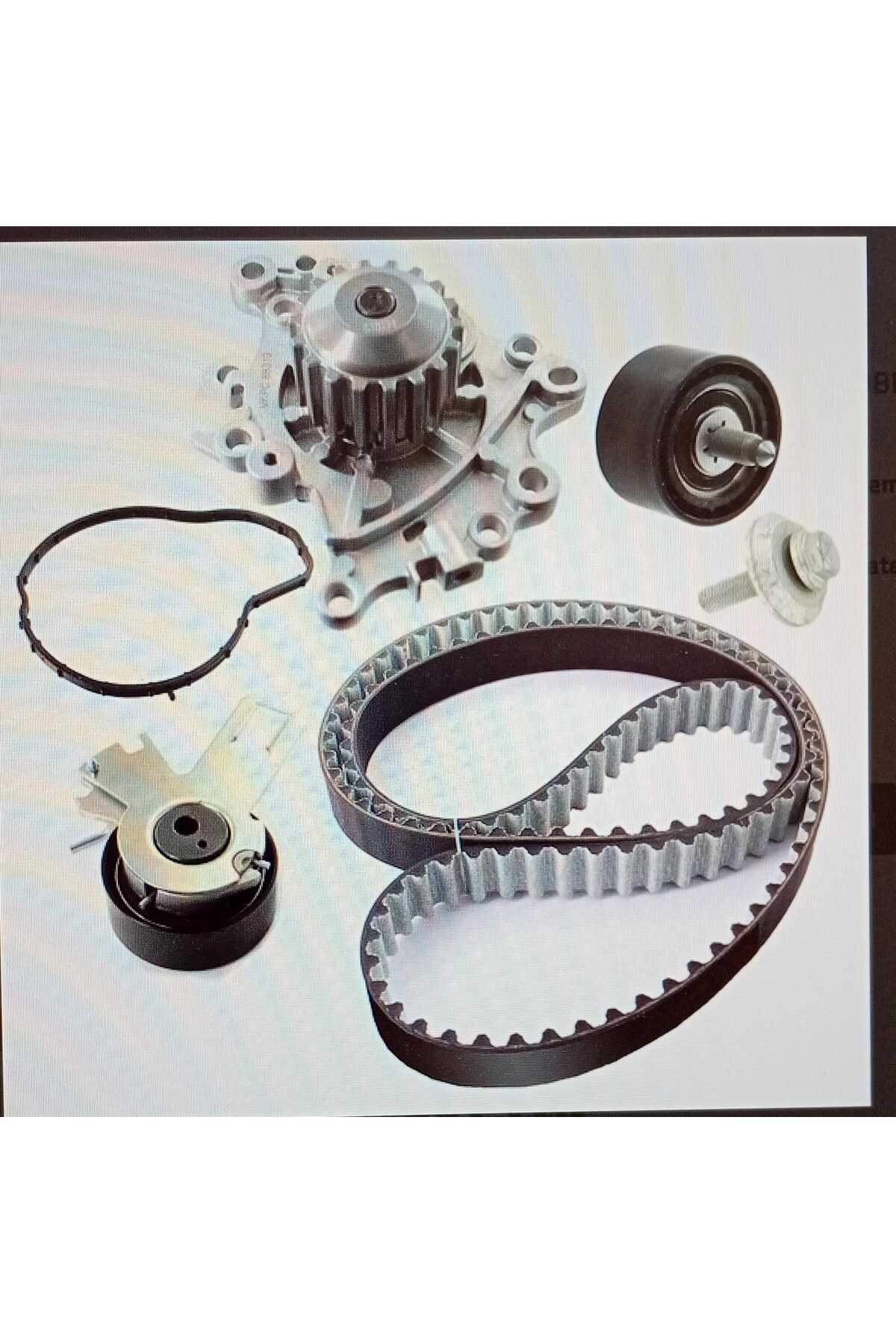 OPAR FIAT 155254690 | DOBLO V FOCUS 208 308 2008 3008 RIFTER TRIGER SETI DEVIRDAIMLI