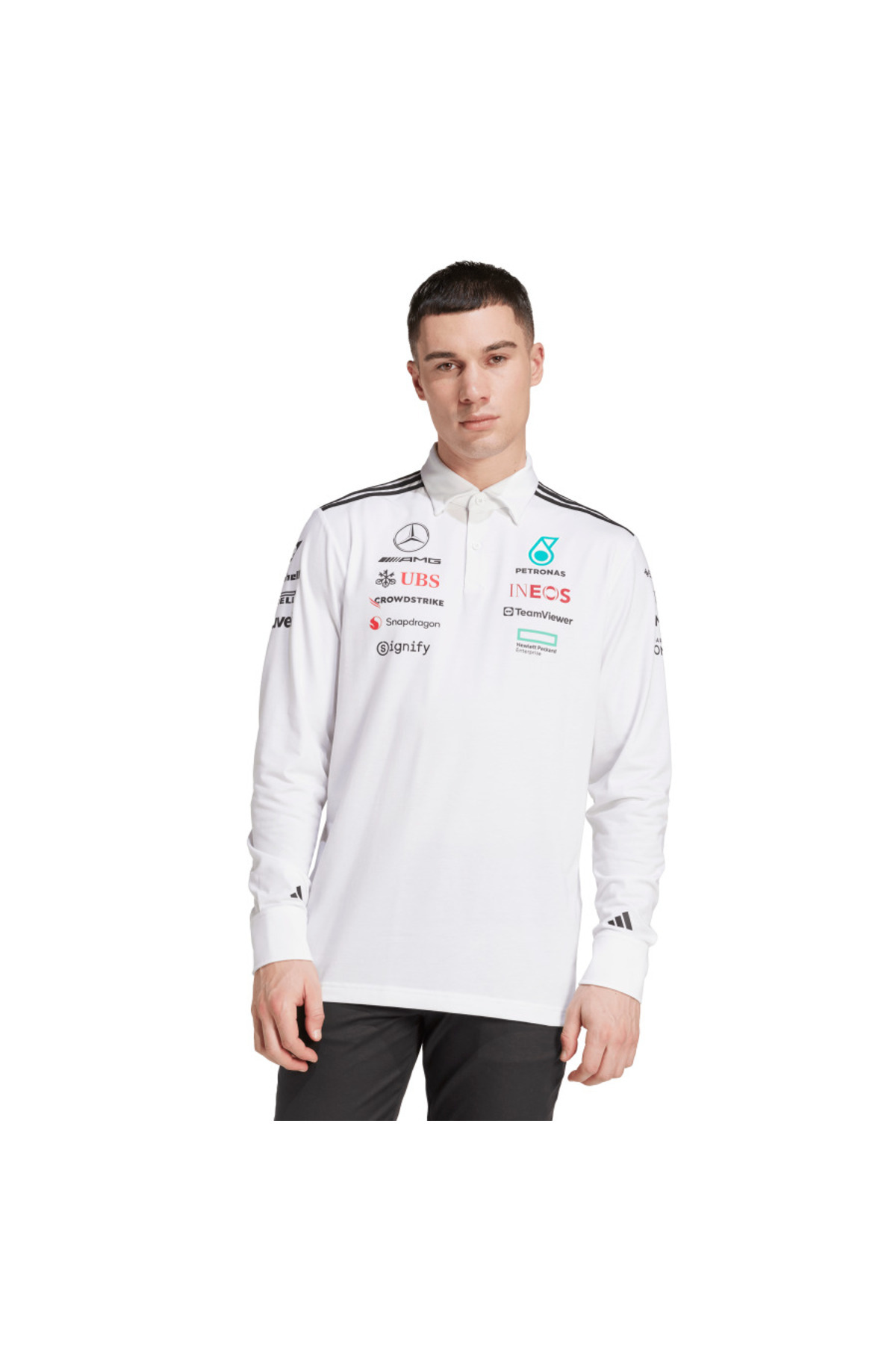 سویشرت آدیداس TYC6682C3046354135F581E00