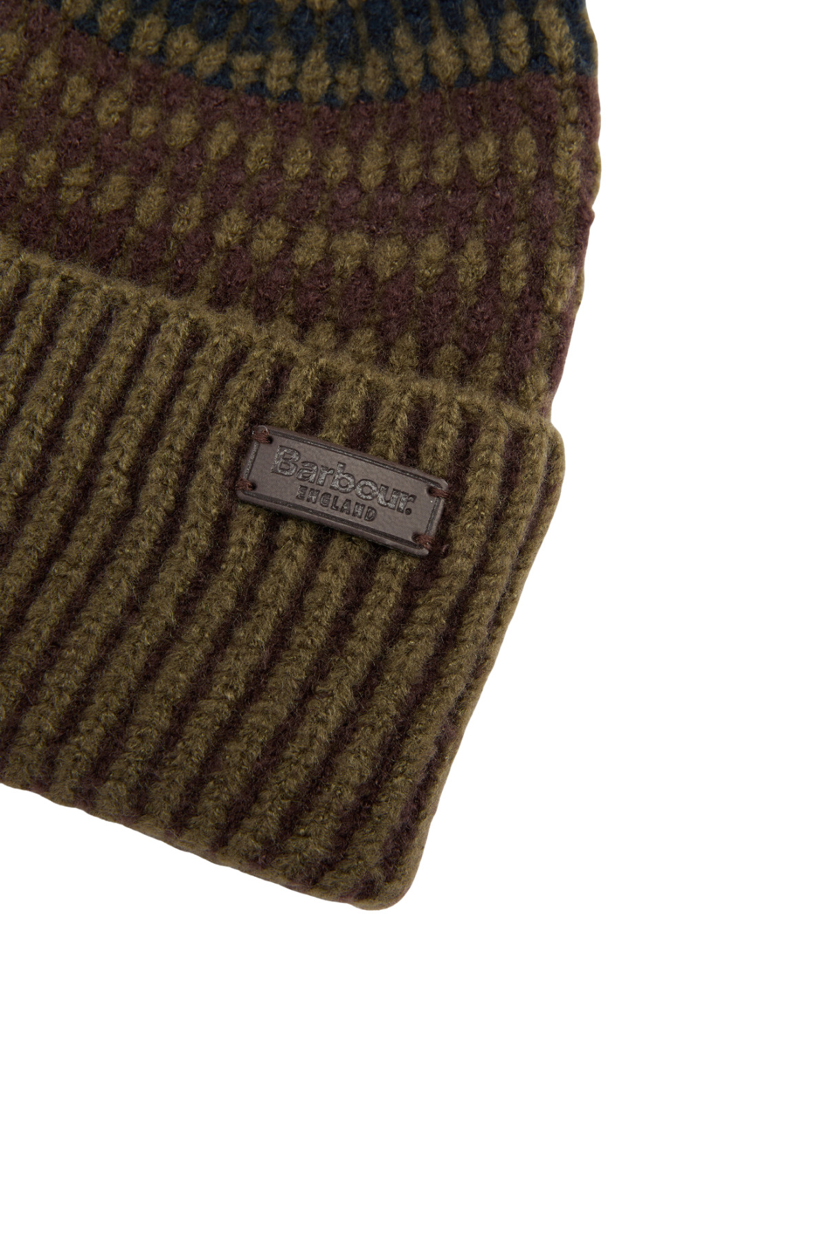 کلاه لبه دار مردانه | باربور Barbour MHA0864-0154 - تصویر 3