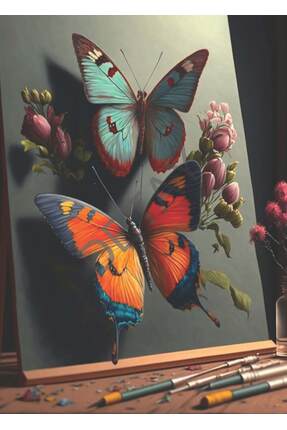 Detay Fotokopi Rölyef Kağıt Poster - Bursa Toptan - 300 Gr. Kuşe - Kağıt Ebat...