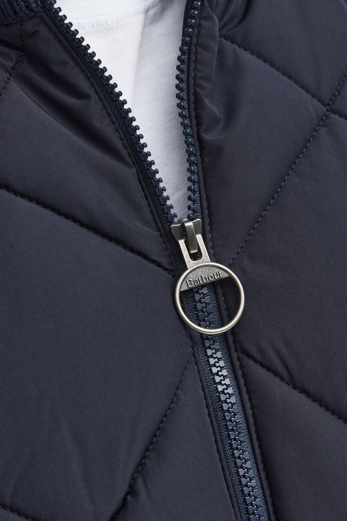 بافت مردانه | باربور Barbour MKN1578-722 - تصویر 7