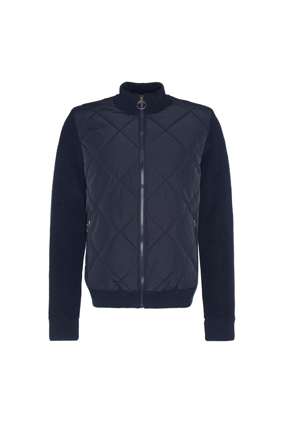 بافت مردانه | باربور Barbour MKN1578-722 - تصویر 2
