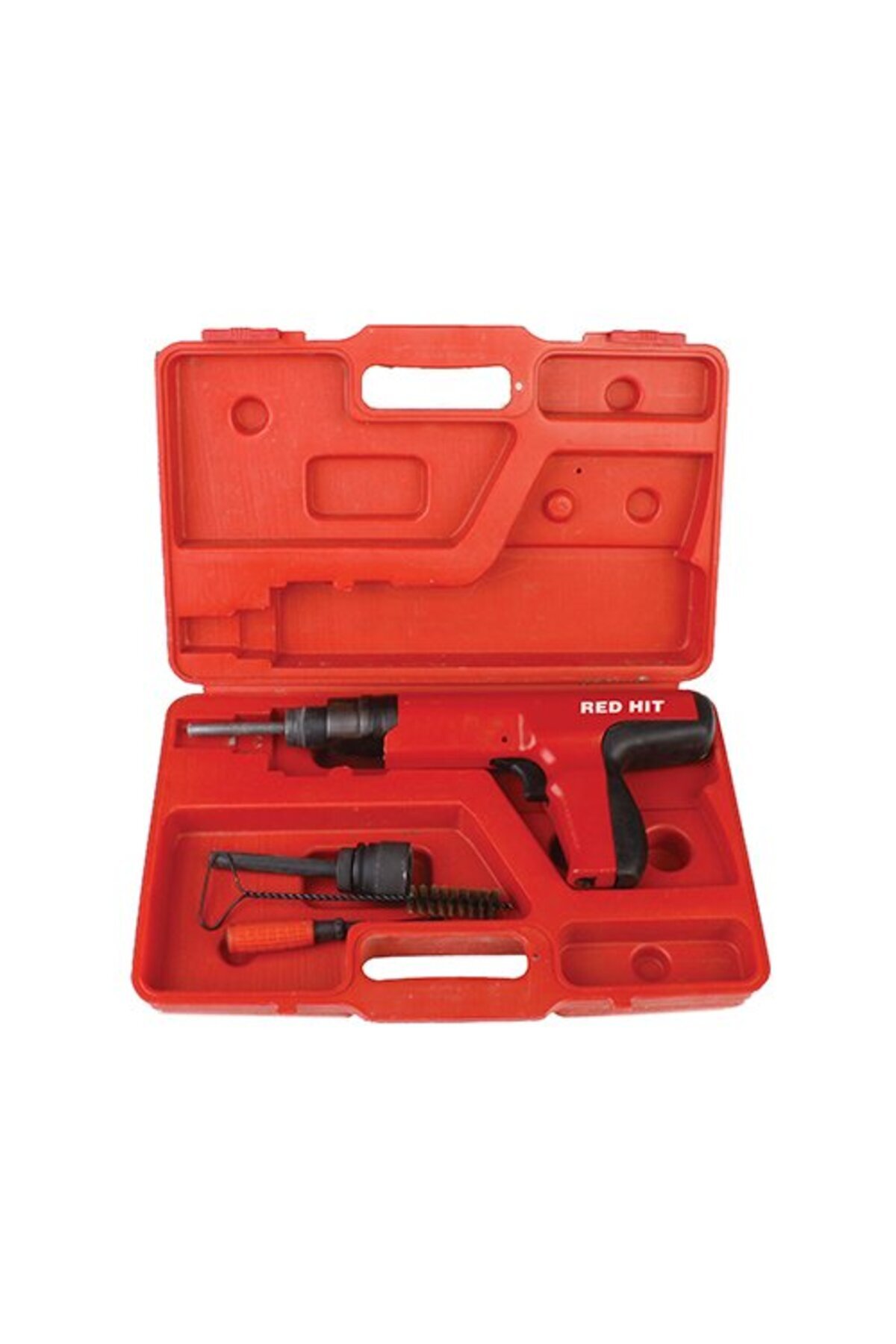 redhit Red Hit Stp100 Strafor Tespit Tabancası