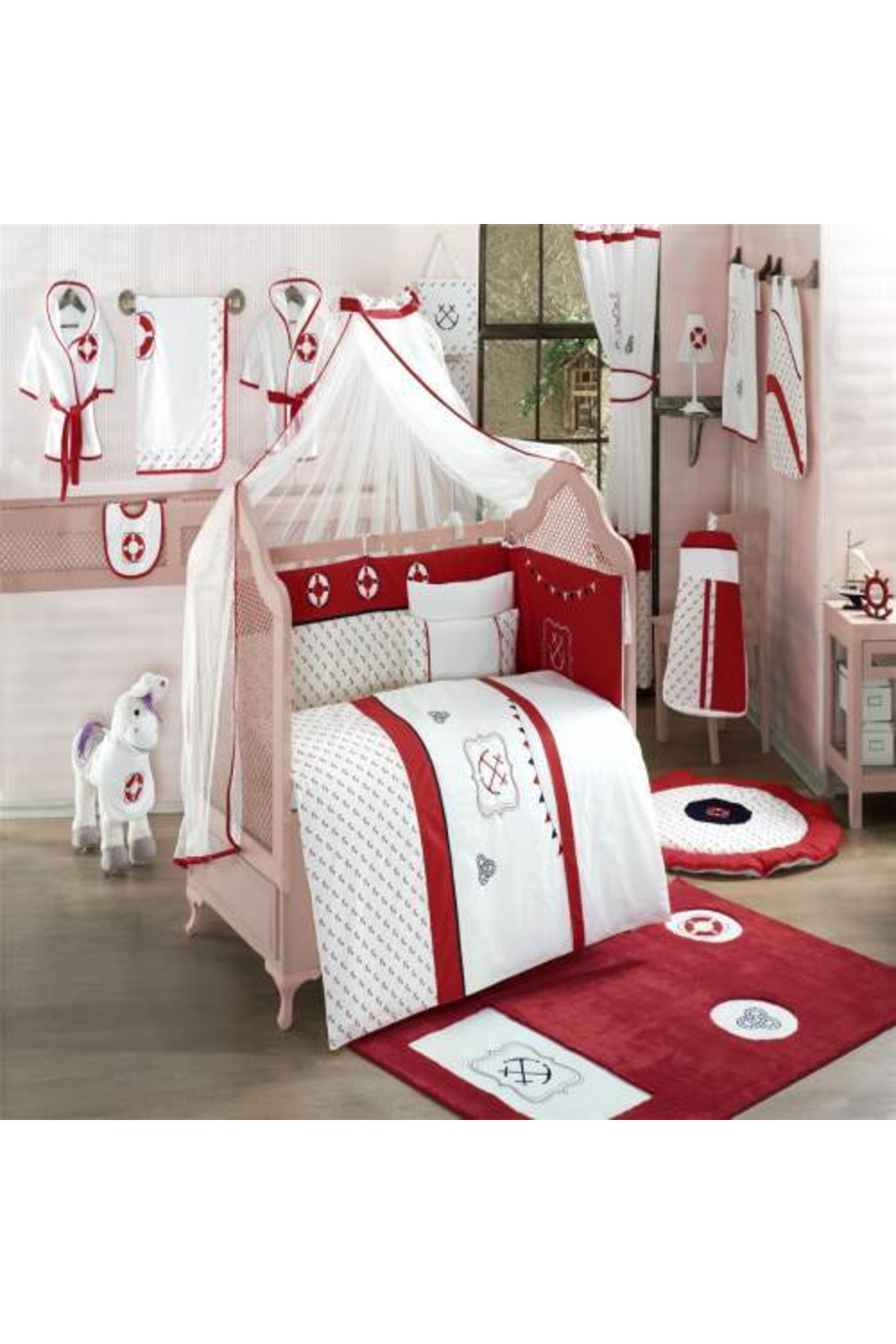 ست خواب تک نفره  P2485S752