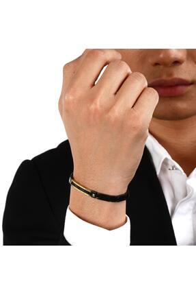 Maserati JM224ATZ36 Erkek Bileklik