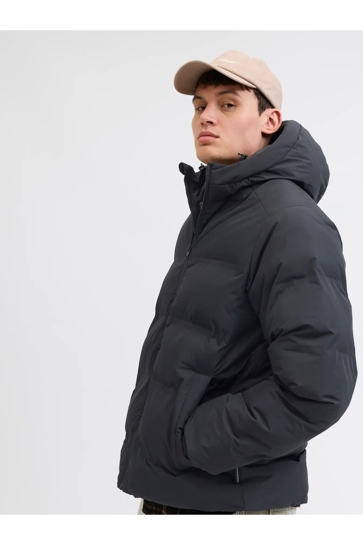 Jack & Jones Performance JOR VESTERBRO BODYWARMER - Bodywarmer - magical forest/donkergroen Jack & Jones Performance JOR VESTERBRO BODYWARMER - Bodywarmer - magical forest/donkergroen